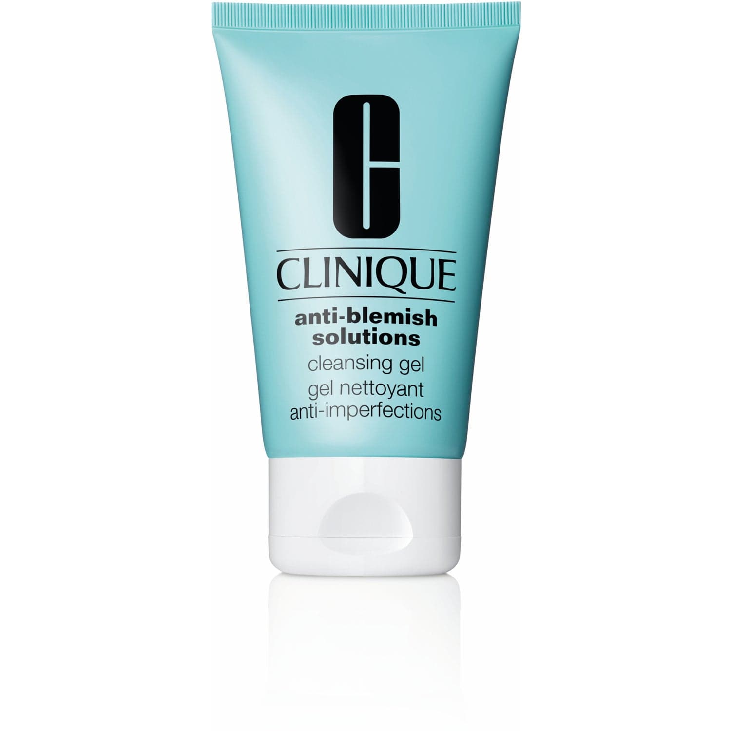 Clinique Acne Solutions Cleansing Gel, - 125 ml