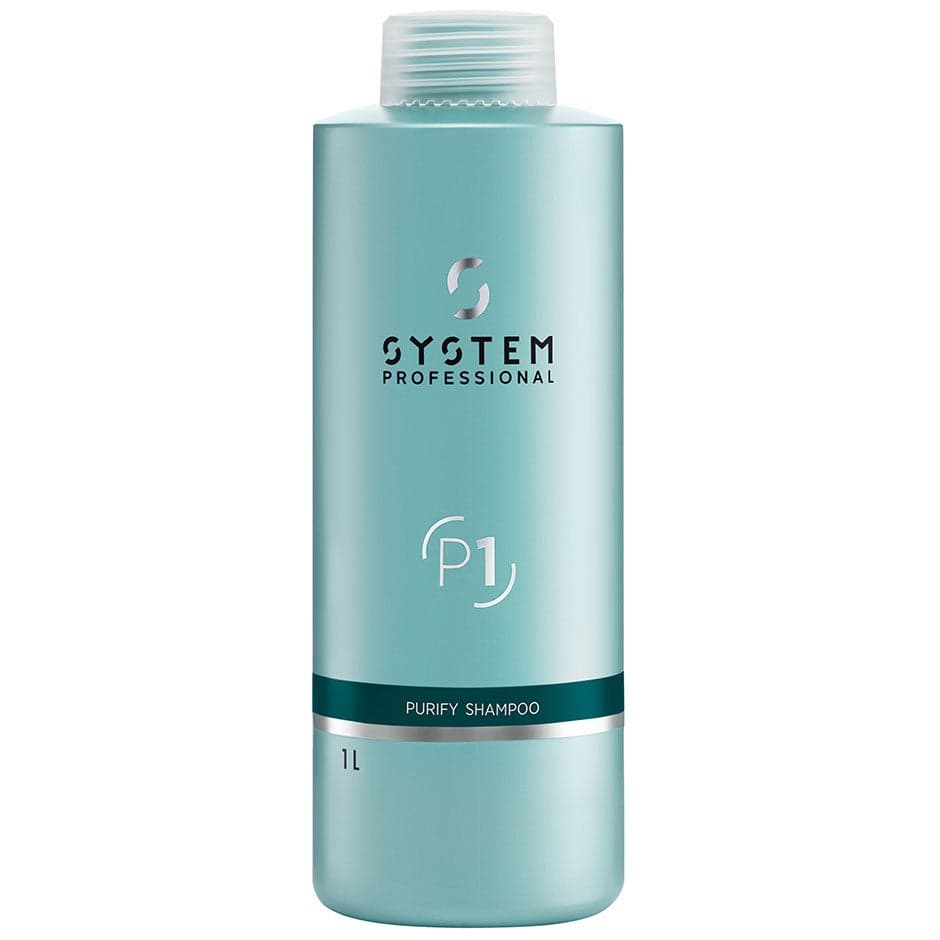 System Professional Purify Shampoo 1 000 ml