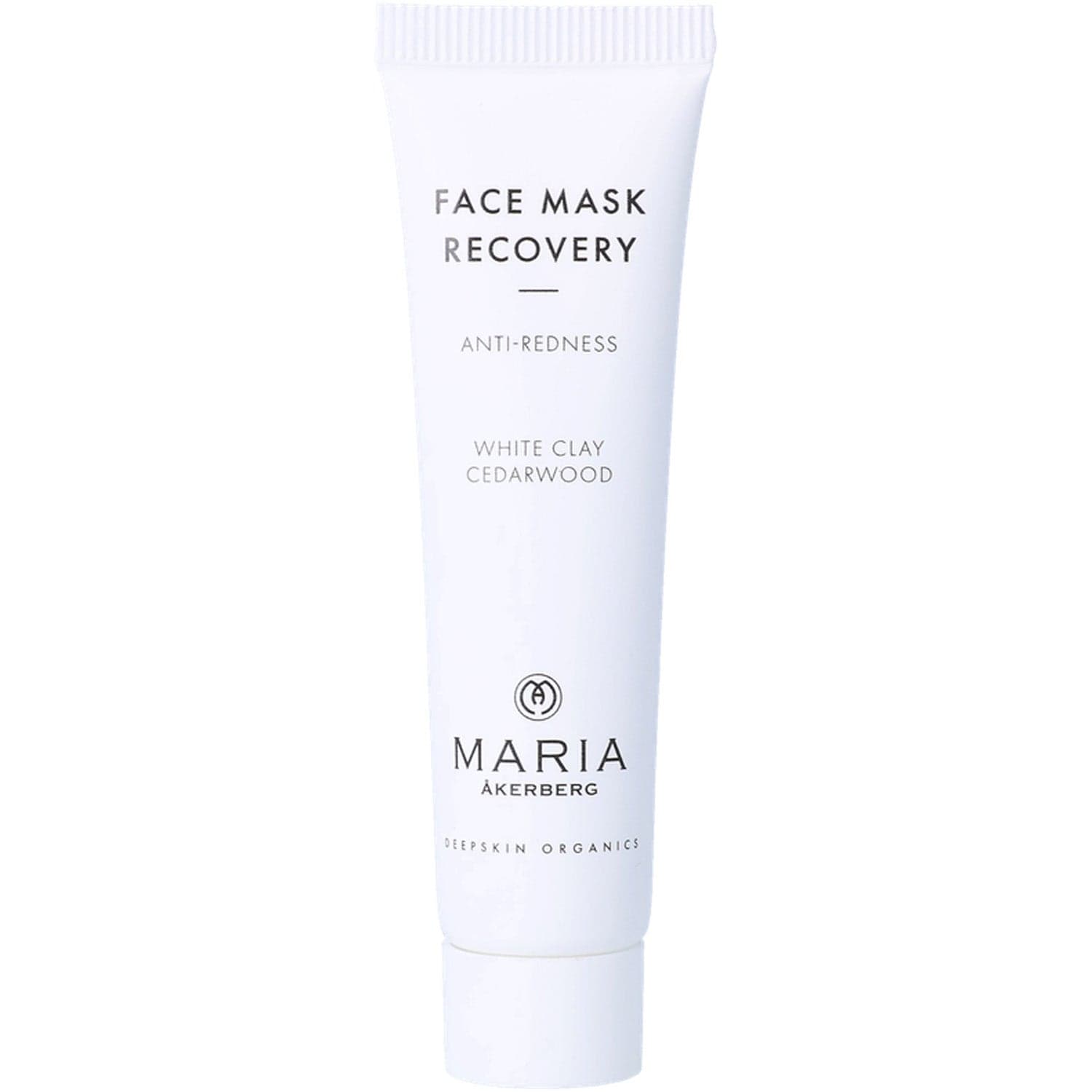 MARIA ÅKERBERG Face Mask Recovery 50 ml