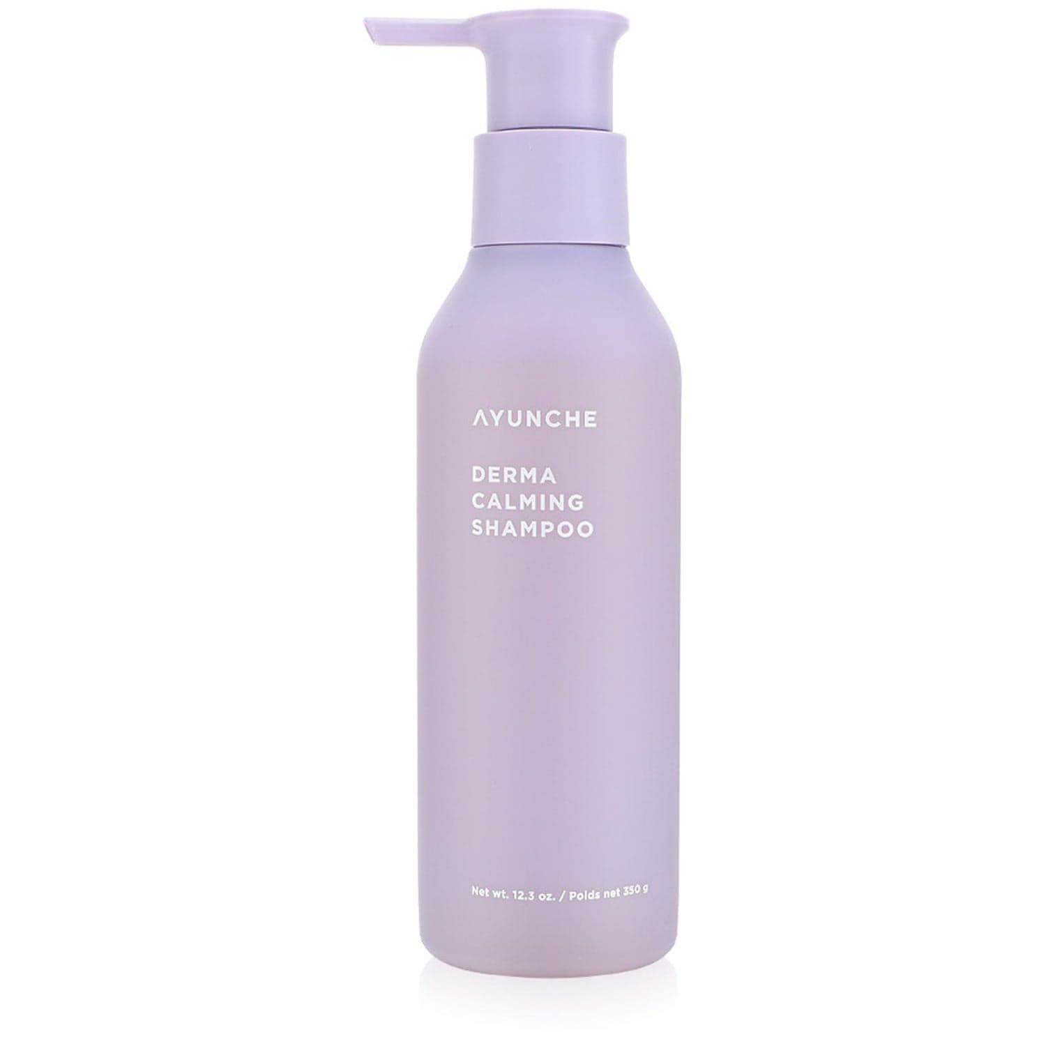 AYUNCHE Derma Calming Shampoo 350 g