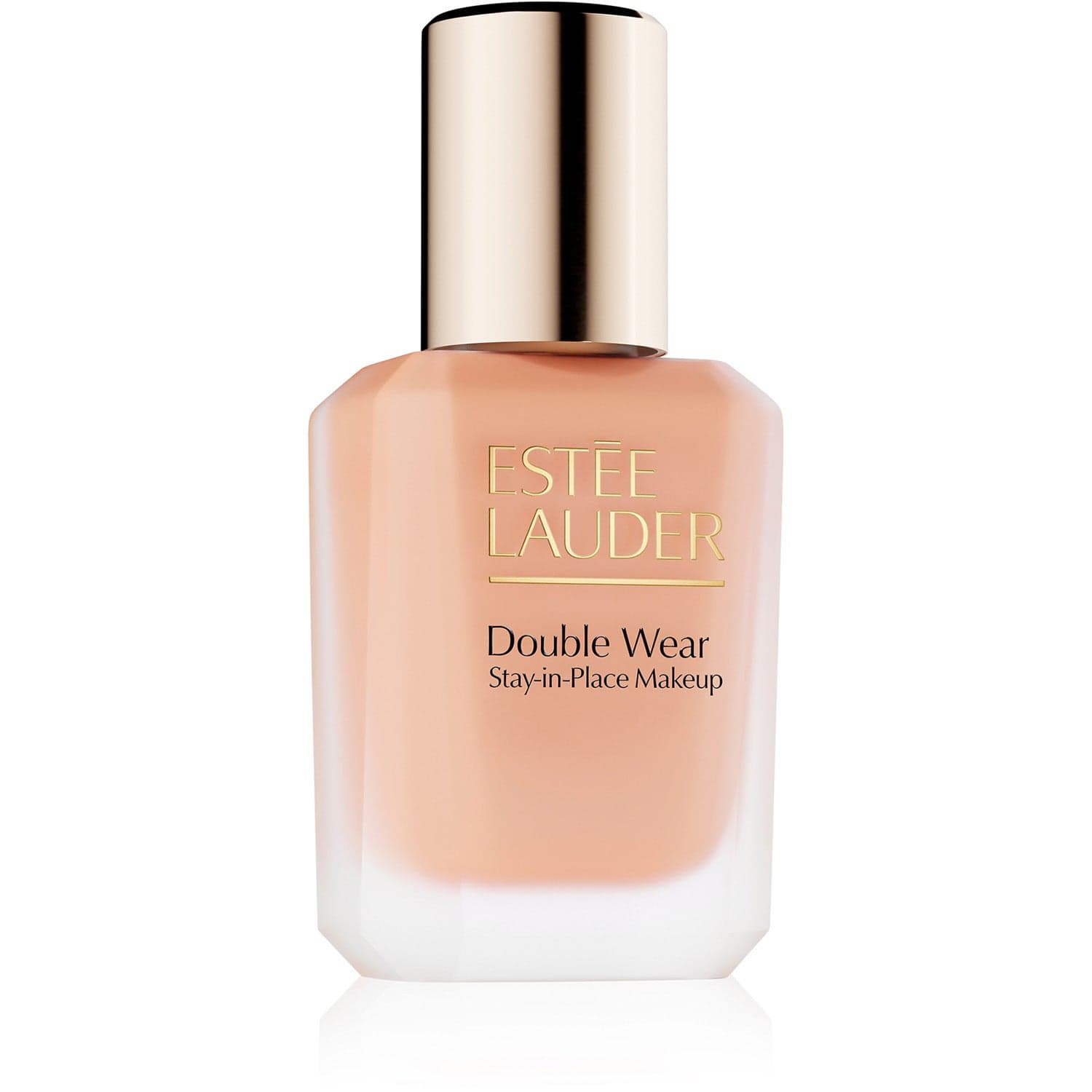 Estée Lauder Double Wear Stay-In-Place Makeup SPF10 2W0 Warm Vanilla - 30 ml