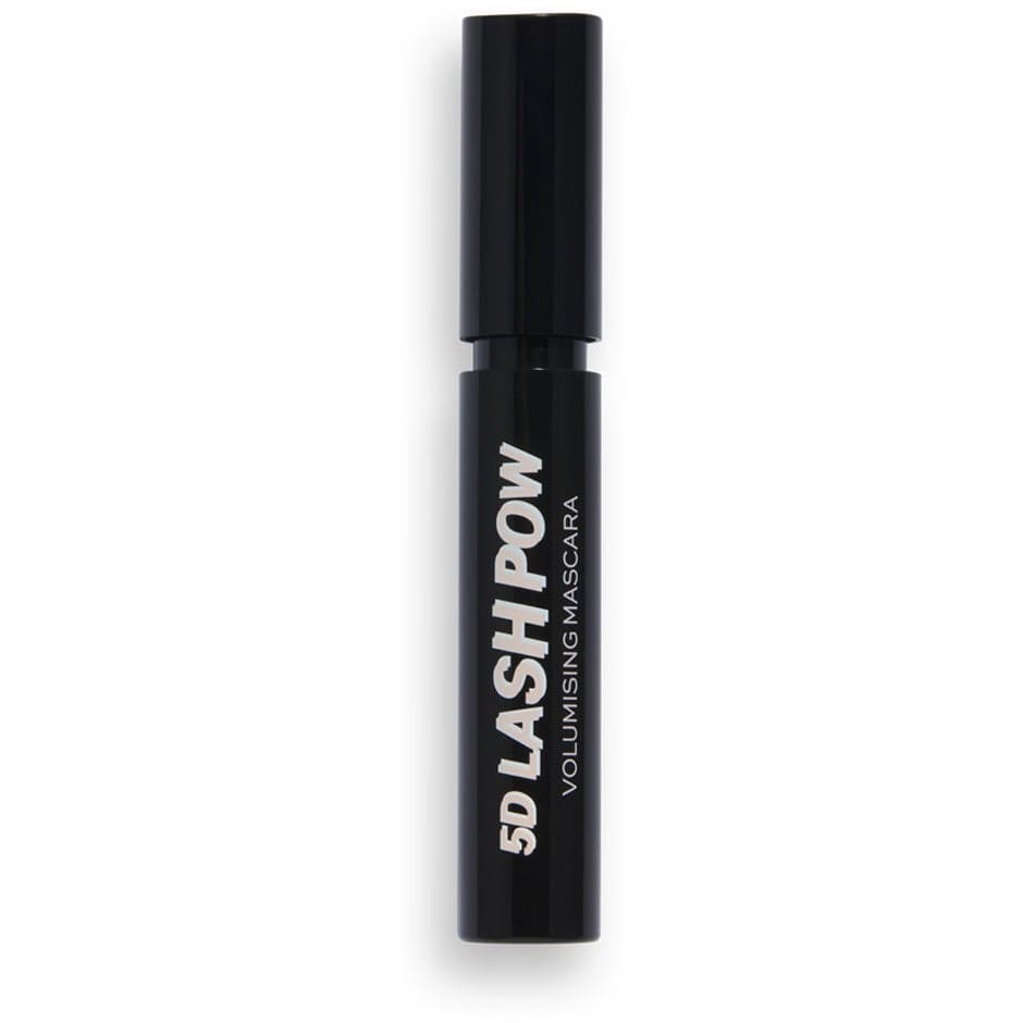 Makeup Revolution 5D Lash Pow Mascara 14 ml