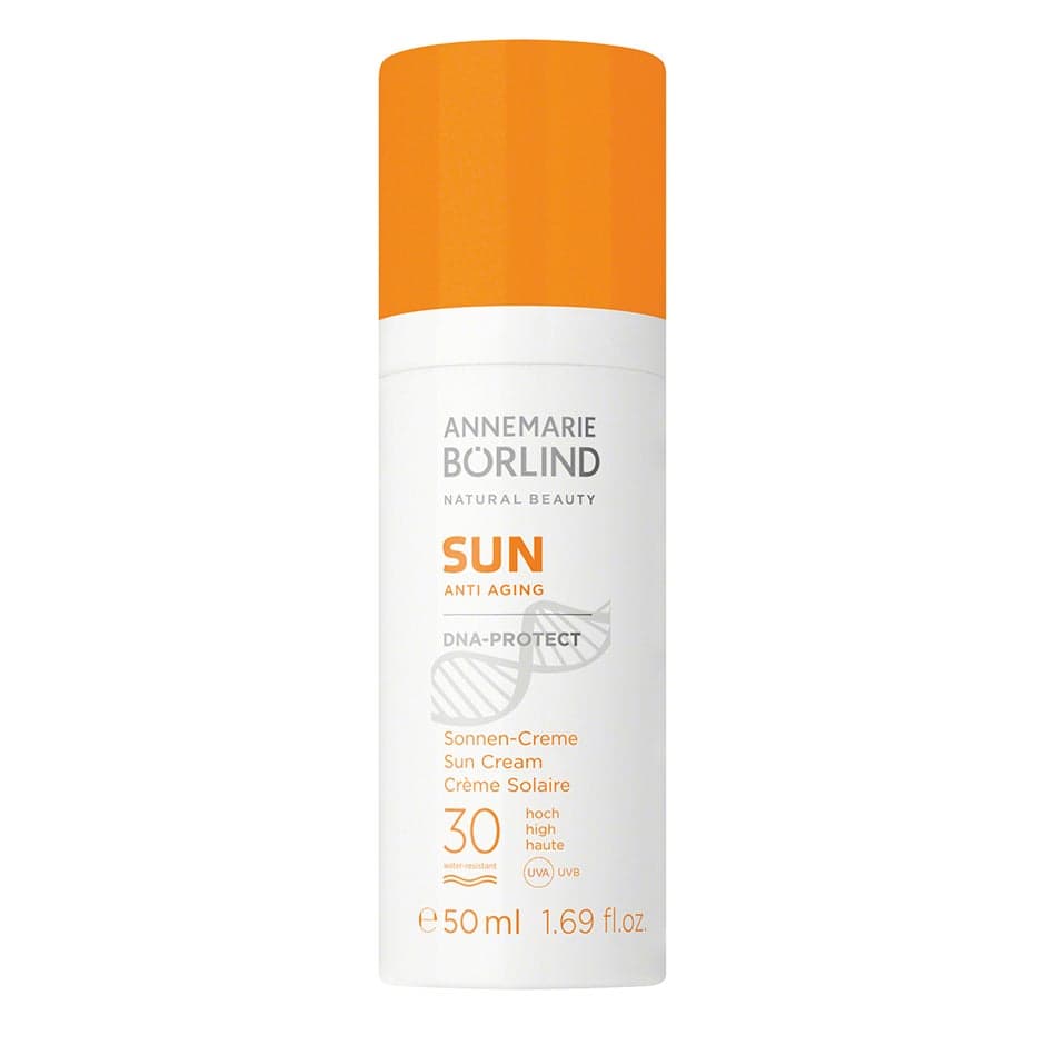 Annemarie Börlind Sun DNA Protect SPF 30 - 50 ml