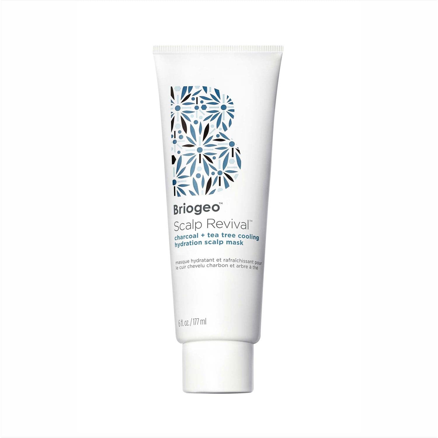 Briogeo Scalp Revival™ Cooling Hydration Mask 177 ml