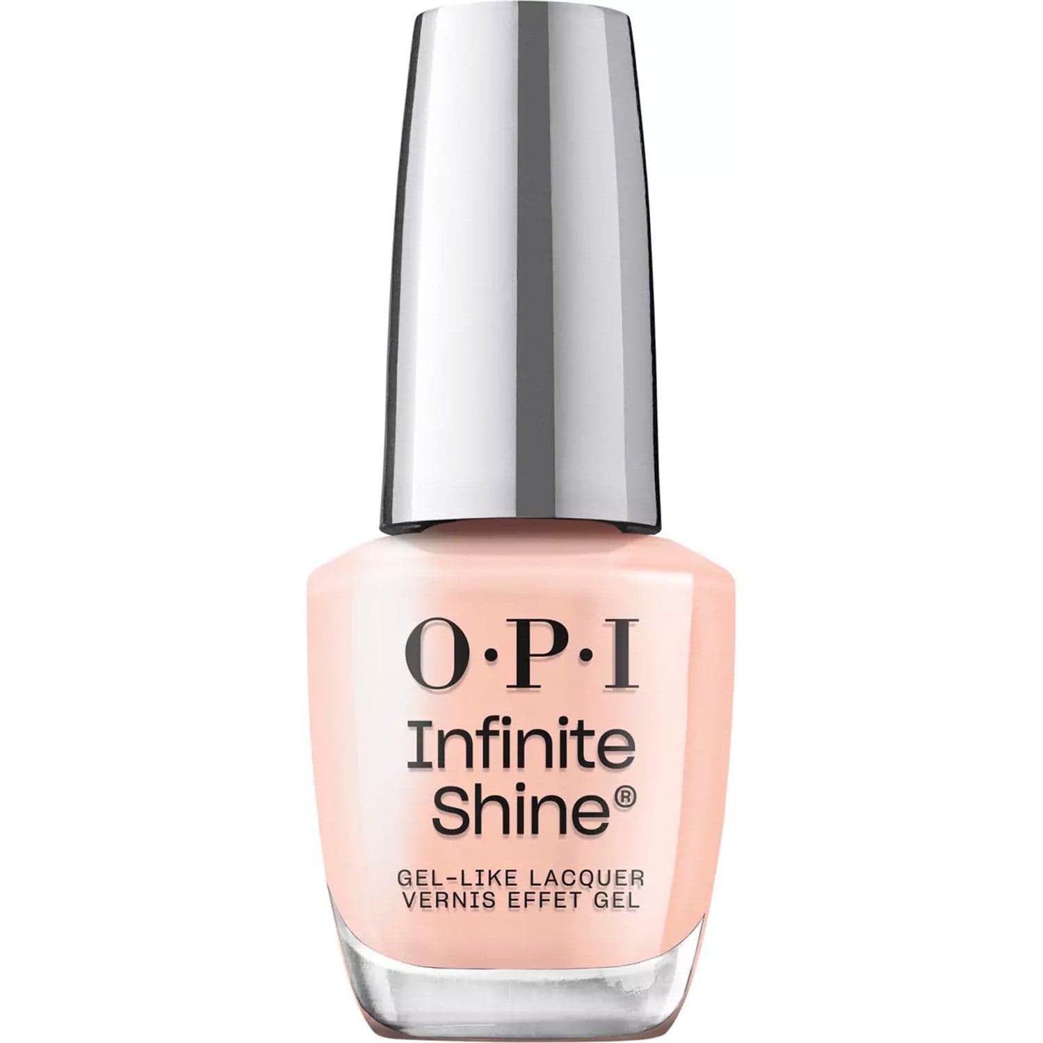 OPI Spring Collection Infinite Shine Dulce De Latte 15ml