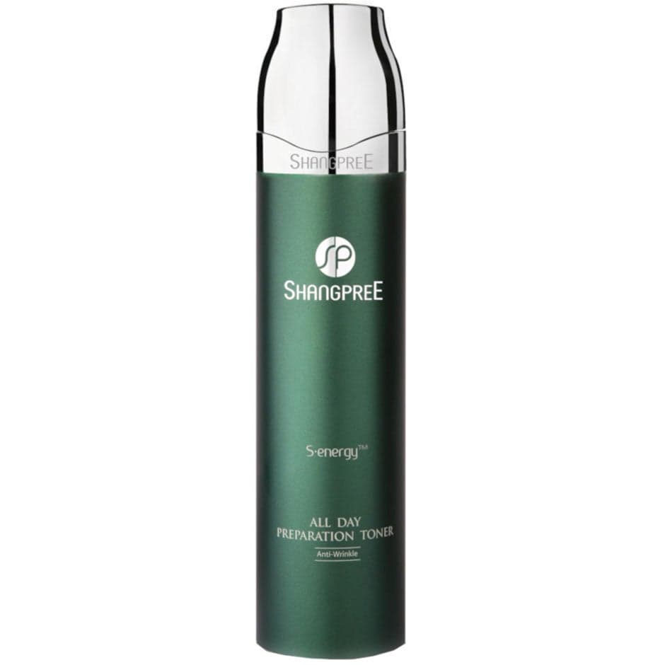 Shangpree S"'Energy All Day Preparation Toner 140 ml