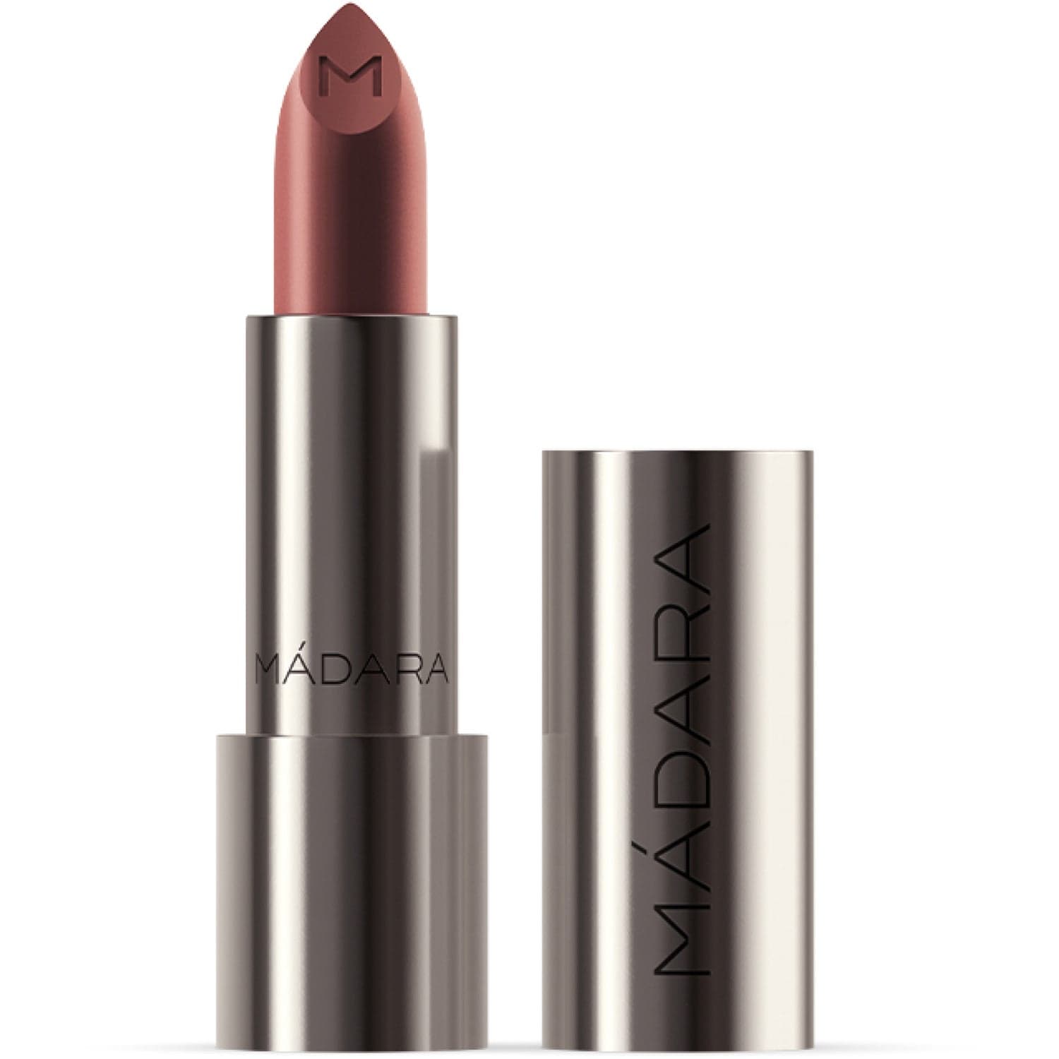 MÁDARA DAZZLE NIGHTS Satin Shine Lipstick #503 Charisma - 3,8 g