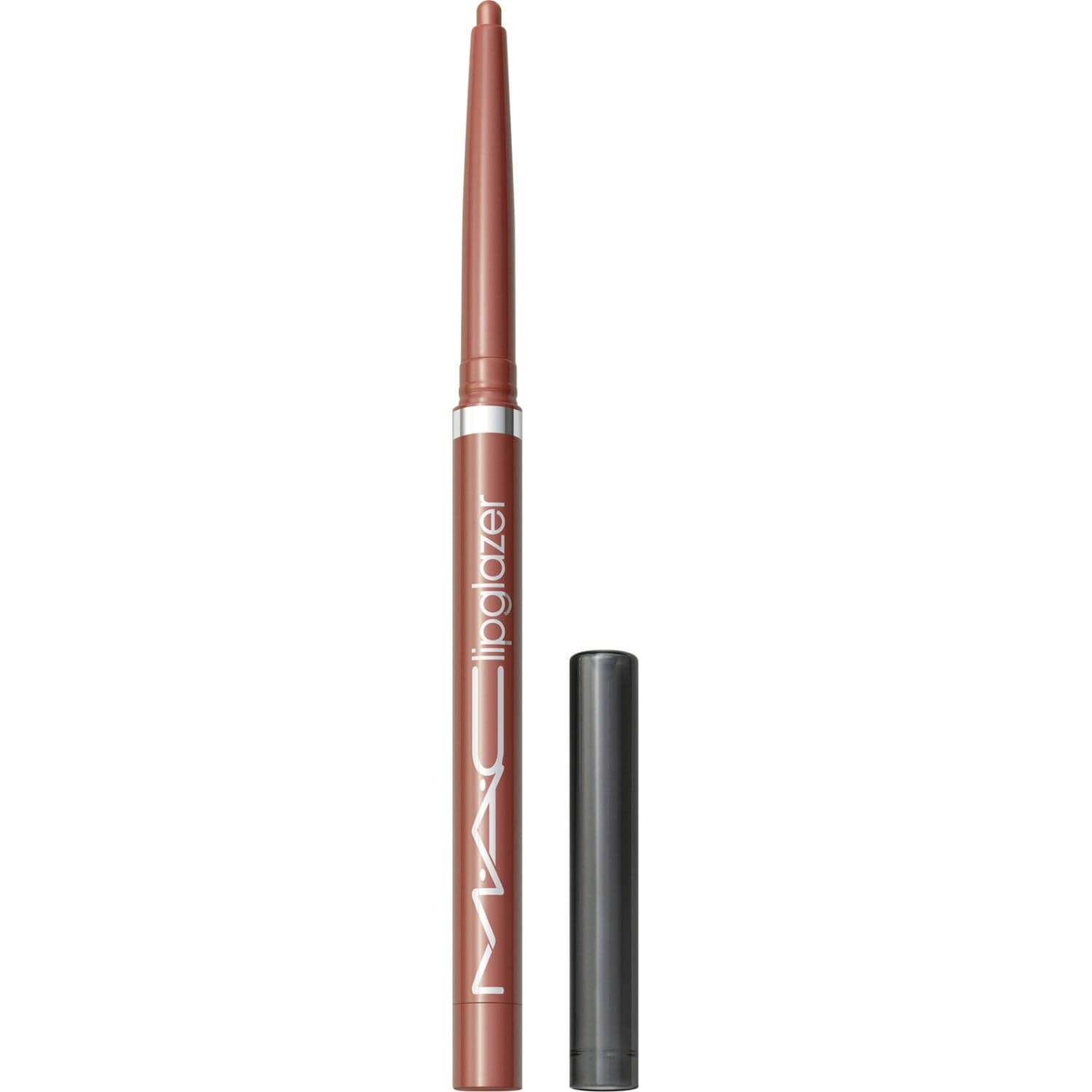 MAC Cosmetics Lipglazer Glossy Lip Liner Cool Spice - 0.25 g