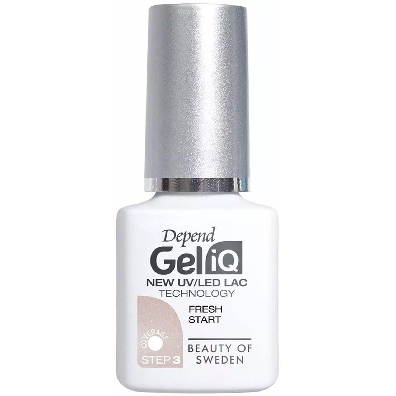 Depend Gel iQ Fresh Start - 5 ml