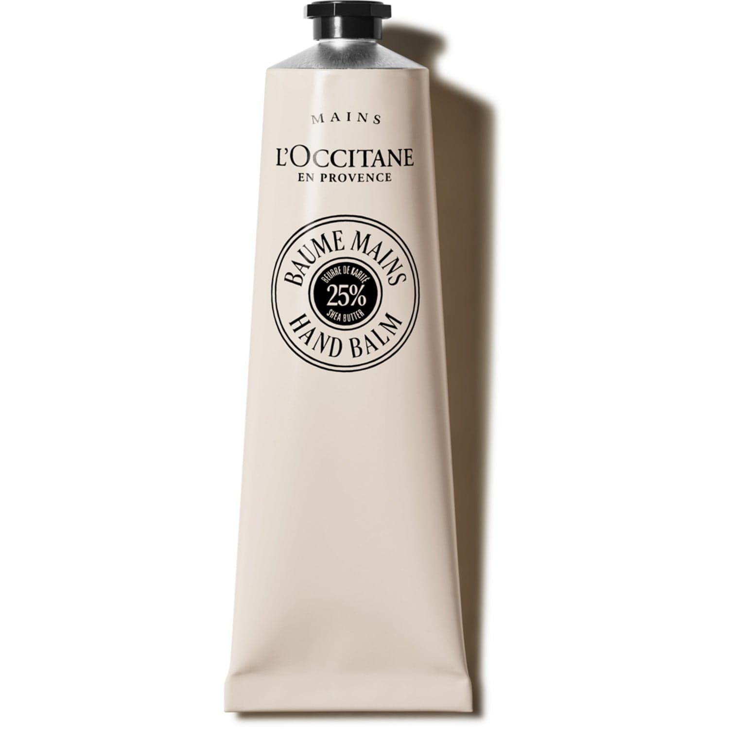 L"'Occitane en Provence Shea Butter Hand Balm 150 ml