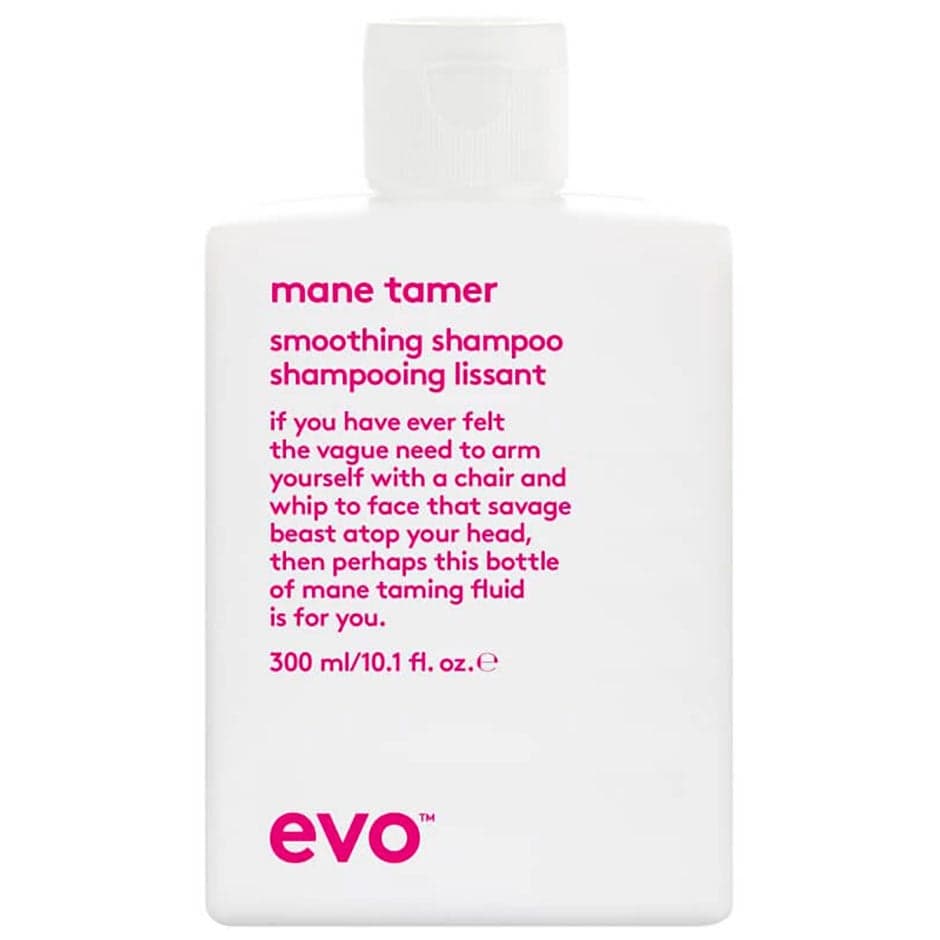 Evo Mane Tamer Shampoo 300 ml
