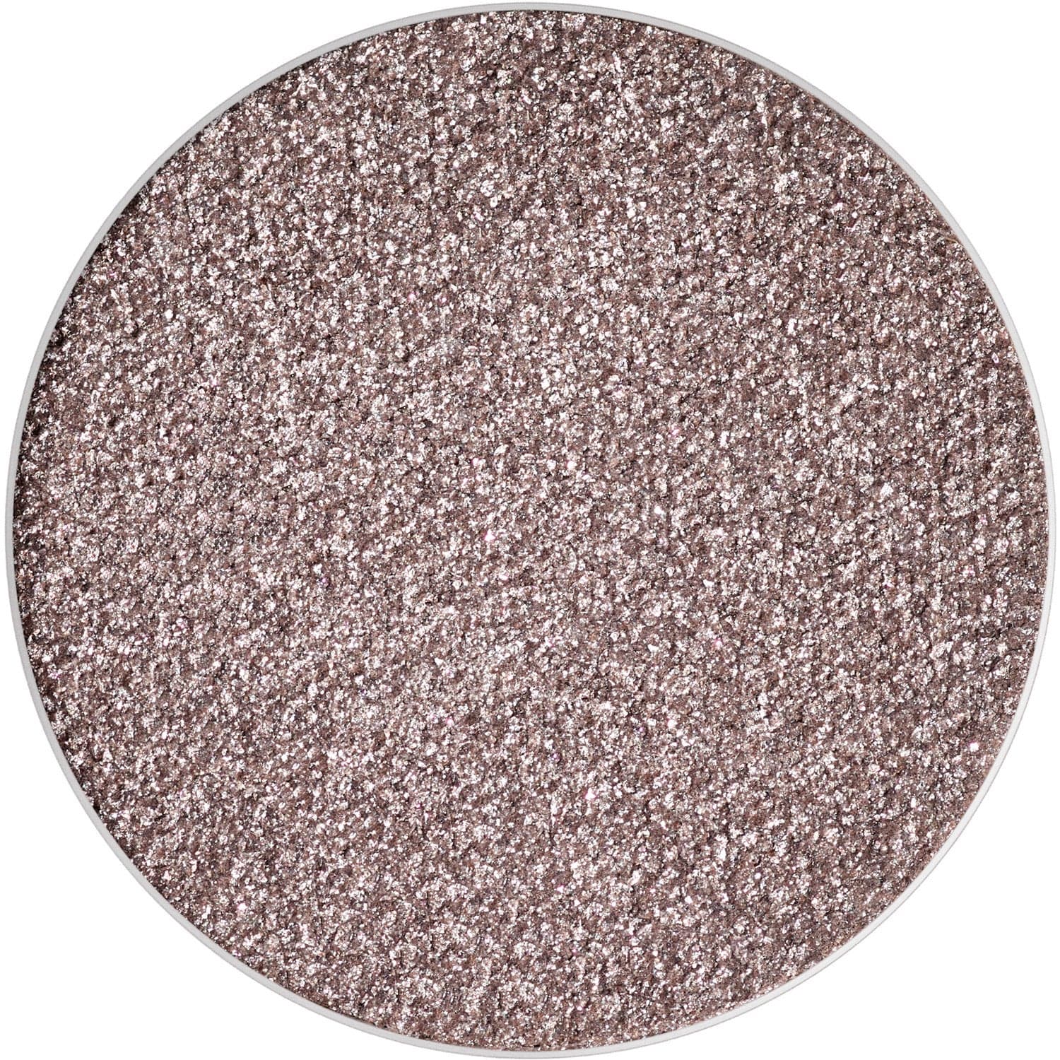 MAC Cosmetics Eye Shadow Pro Palette Refill Pan Glitter She Sparkles - 1 g