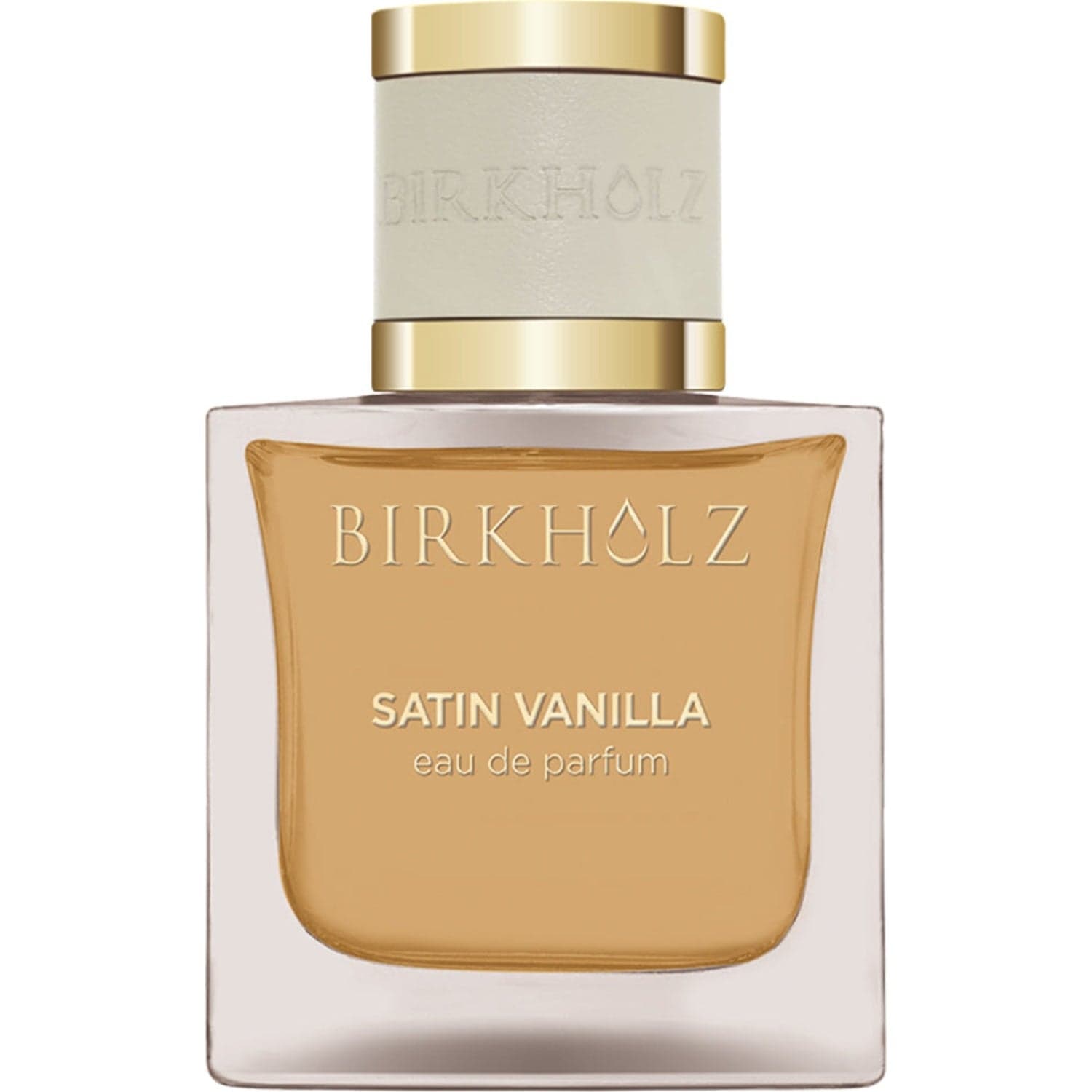 Birkholz Satin Vanilla Classic Collection - 100 ml