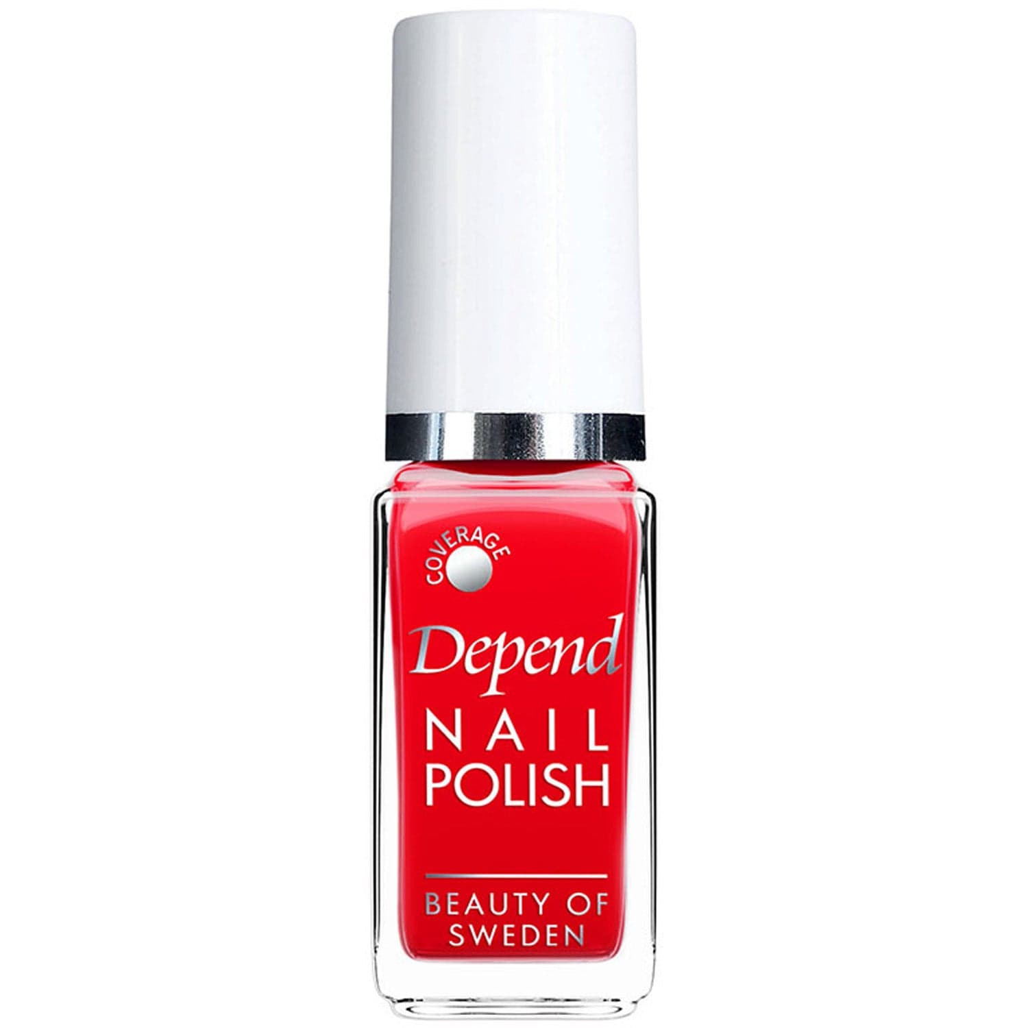 Depend Concrete Jungle O2 841 - 5 ml