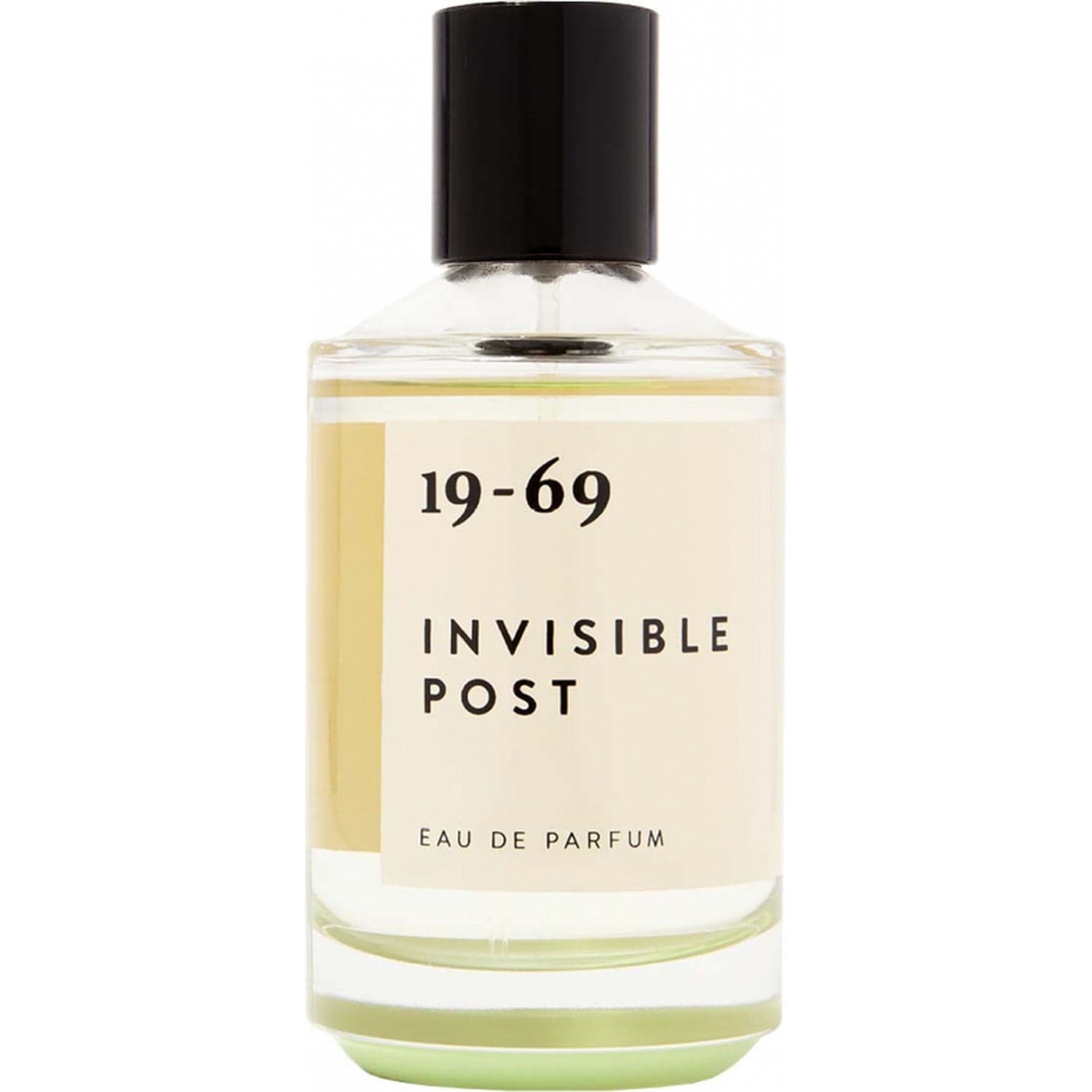 19-69 Invisible Post Eau De Parfum - 100 ml