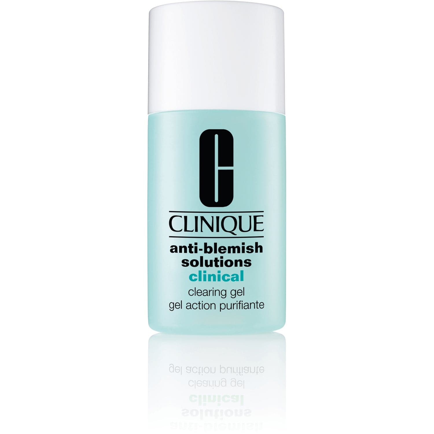 Clinique Anti-Blemish Solutions Clinical Clearing Gel 30 ml