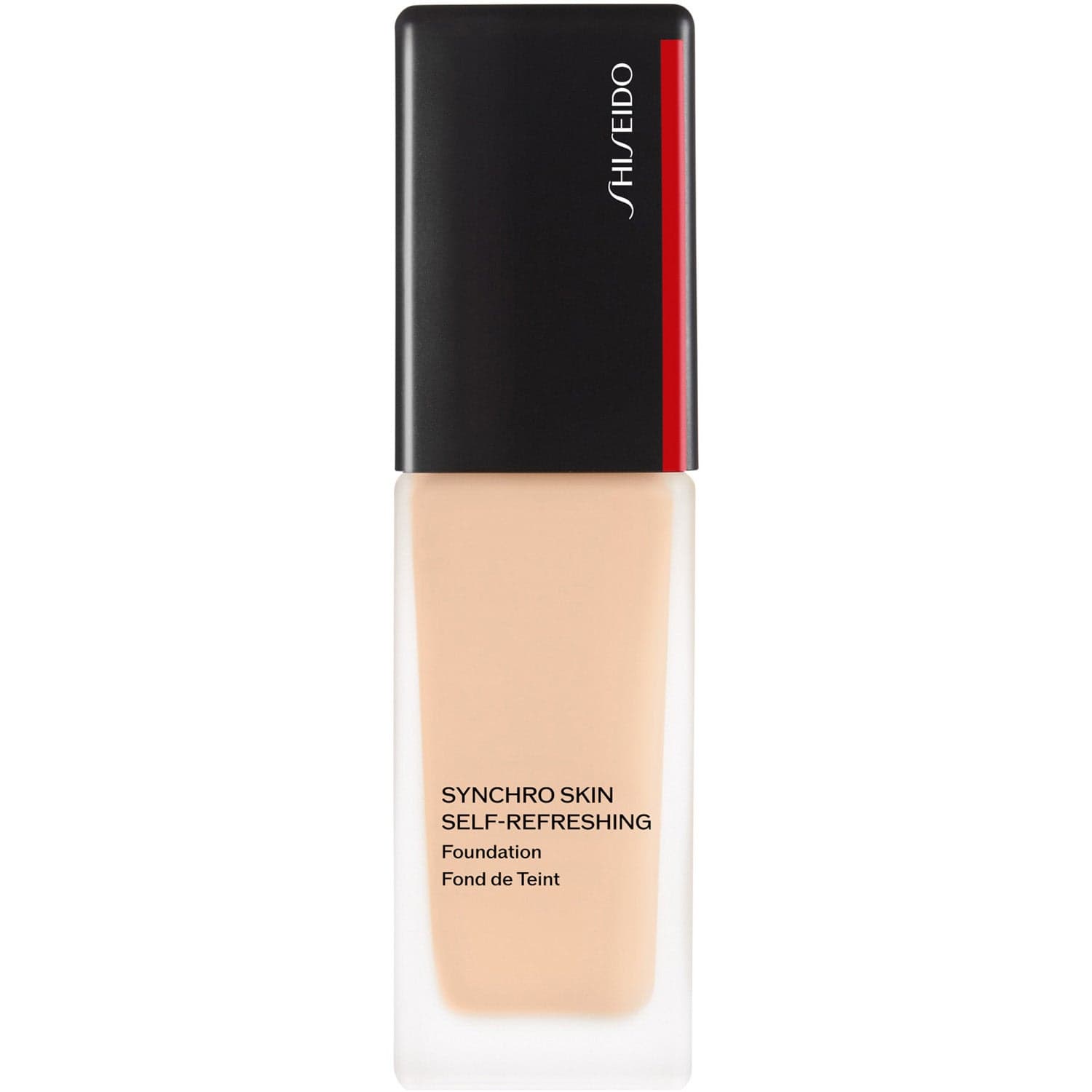 Shiseido Self- ing Foundation 130 - 30 ml