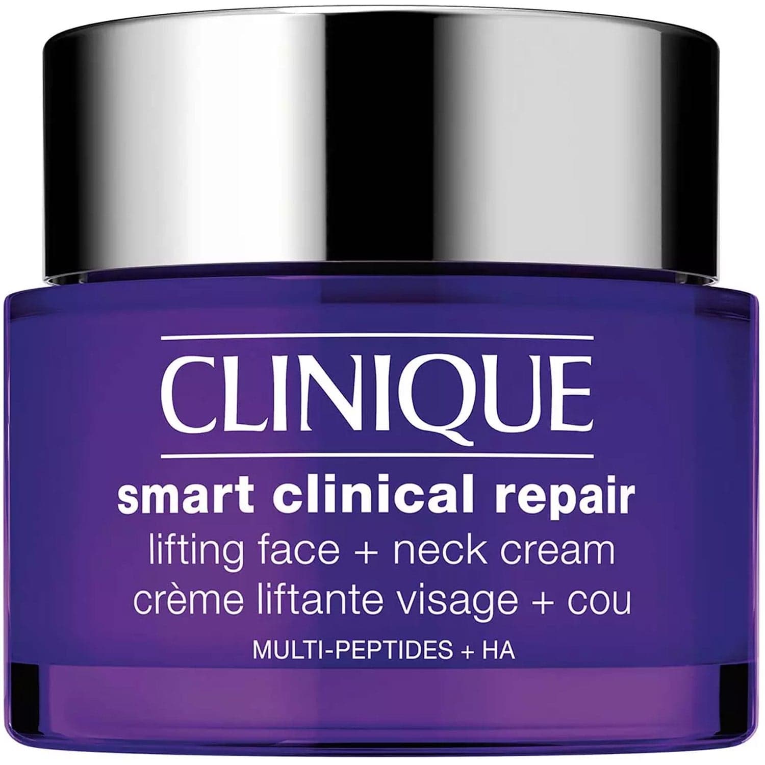 Clinique Smart Clinical Repair Lifting Face + Neck Cream 75 ml