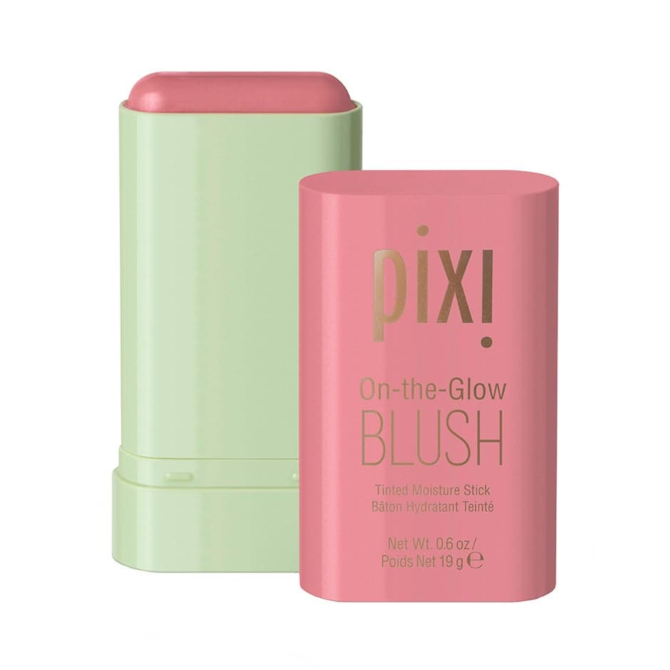 Pixi On-the-Glow Blush Fleur - 19 g