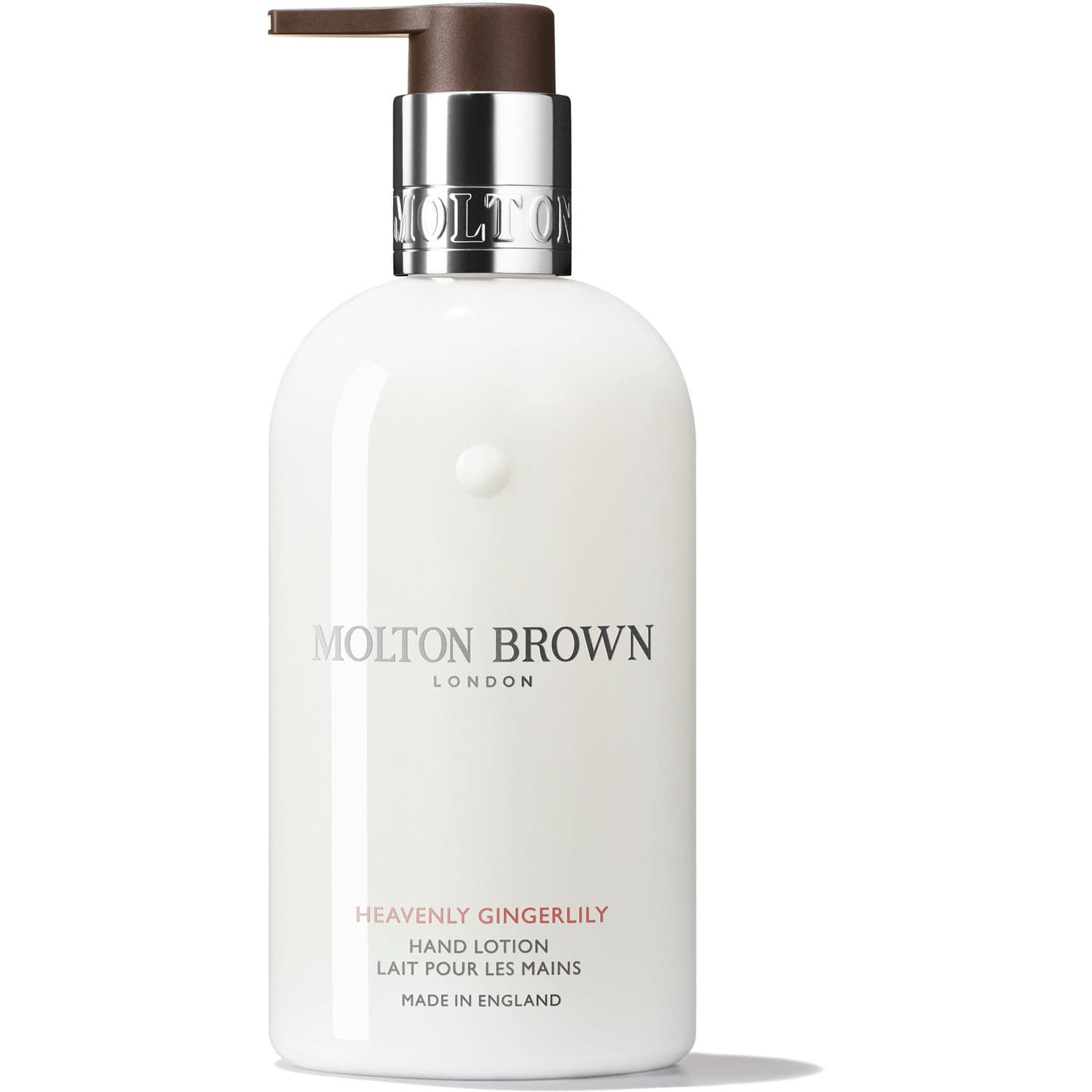 Molton Brown Heavenly Gingerlily Hand Lotion Hand Lotion - 300 ml
