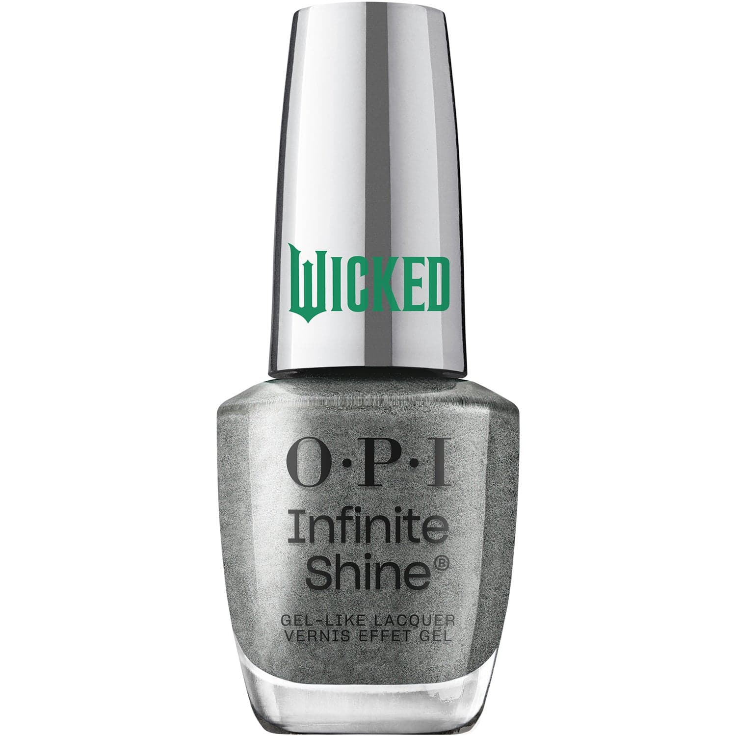 OPI OPI x Wicked Holiday Collection Infinite Shine It"'s the Shiz - 15 ml