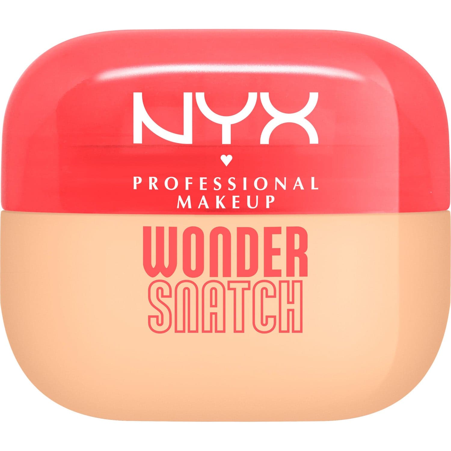 NYX Professional Makeup Wonder Snatch Powder 03 Peach Posse - 6 g