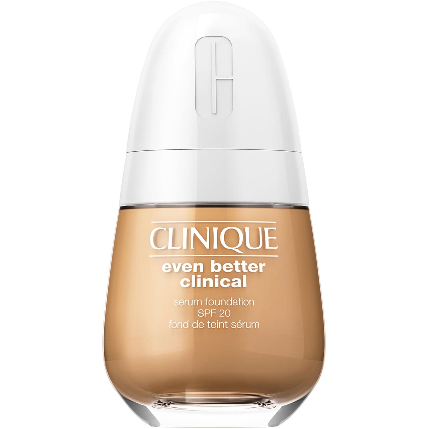 Clinique Even Better Clinical Serum Foundation SPF20 CN 74 Beige - 30 ml