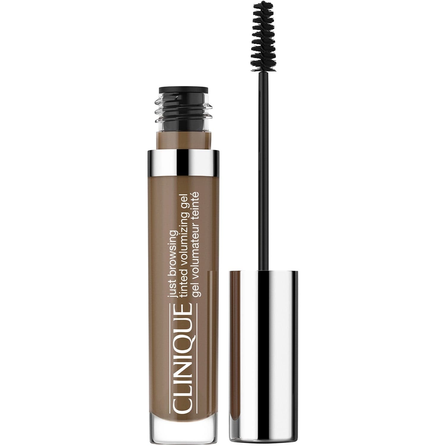 Clinique Just Browse Tinted Gel Soft Brown - 4,3 ml