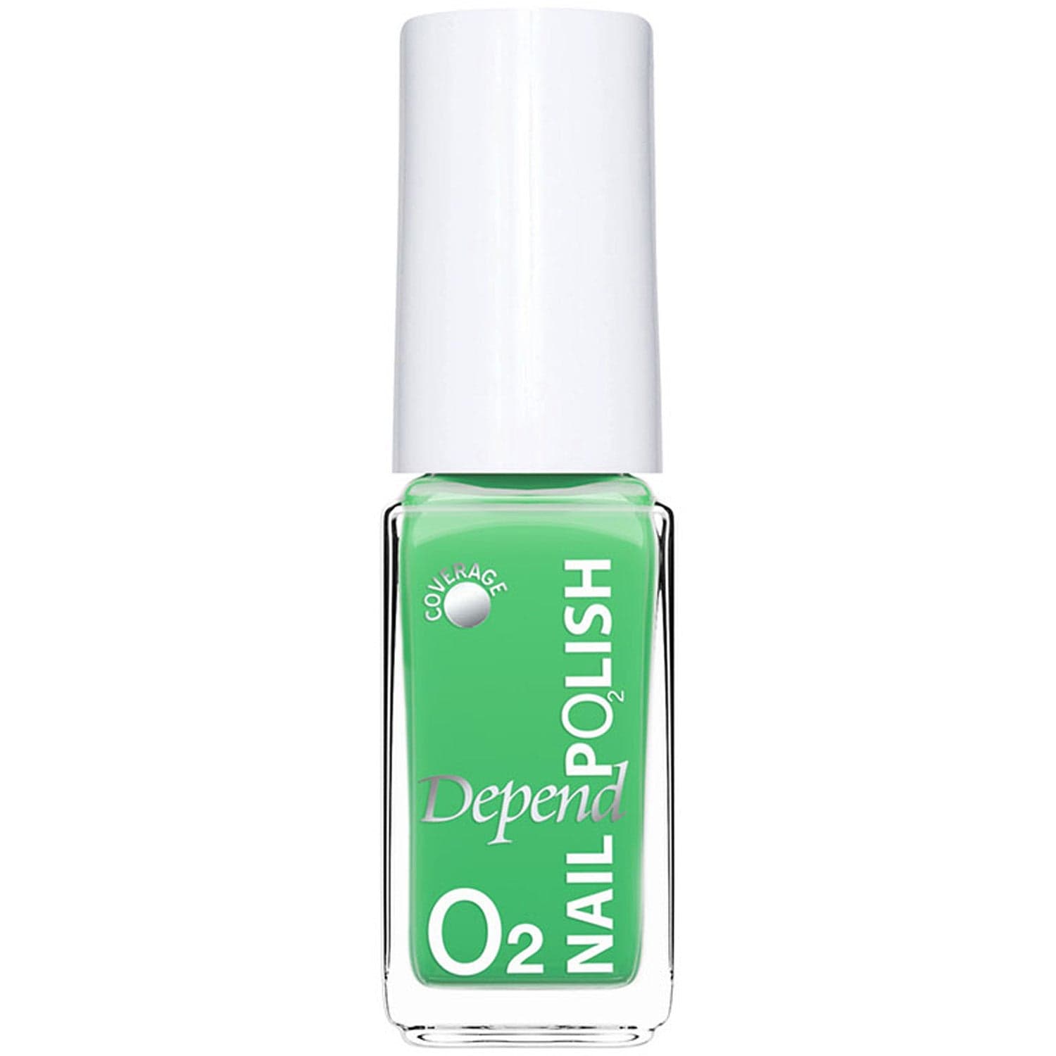 Depend O2 Whispers of Wonderland Minilack 835 - 5 ml