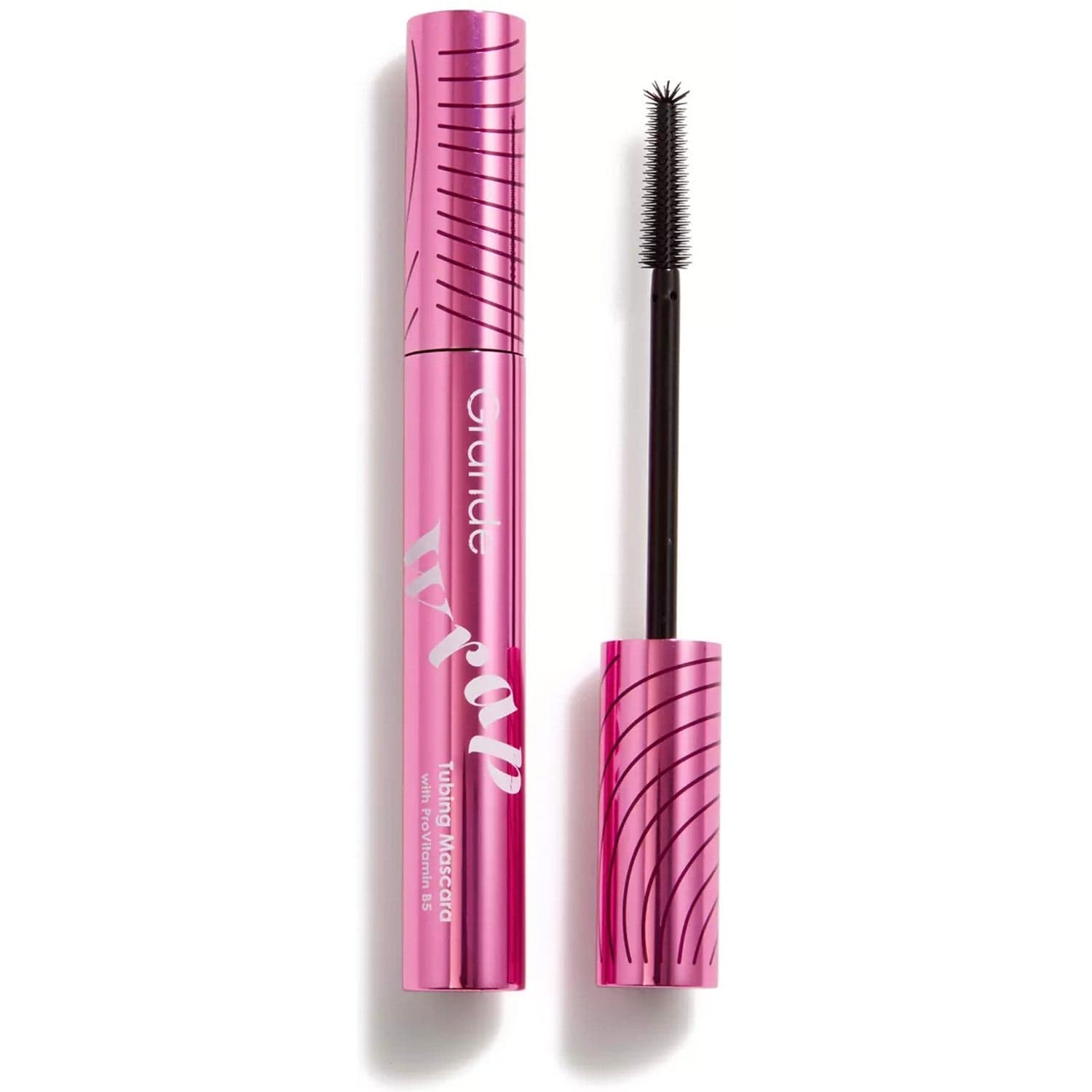 Grande Cosmetics GrandeWRAP Tubing Mascara Provitamin B5 8 ml