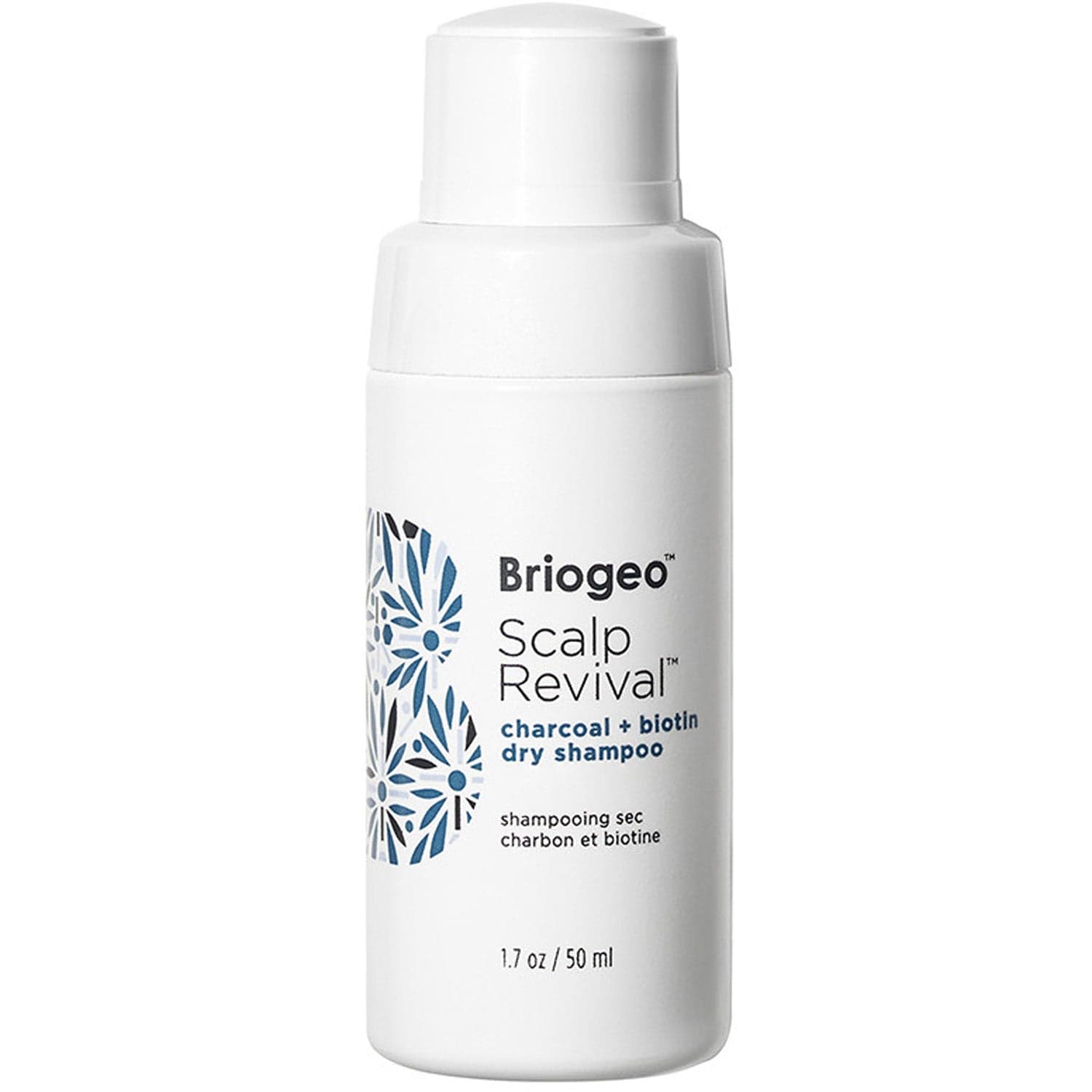 Briogeo Scalp Revival™ Dry Shampoo 50 g