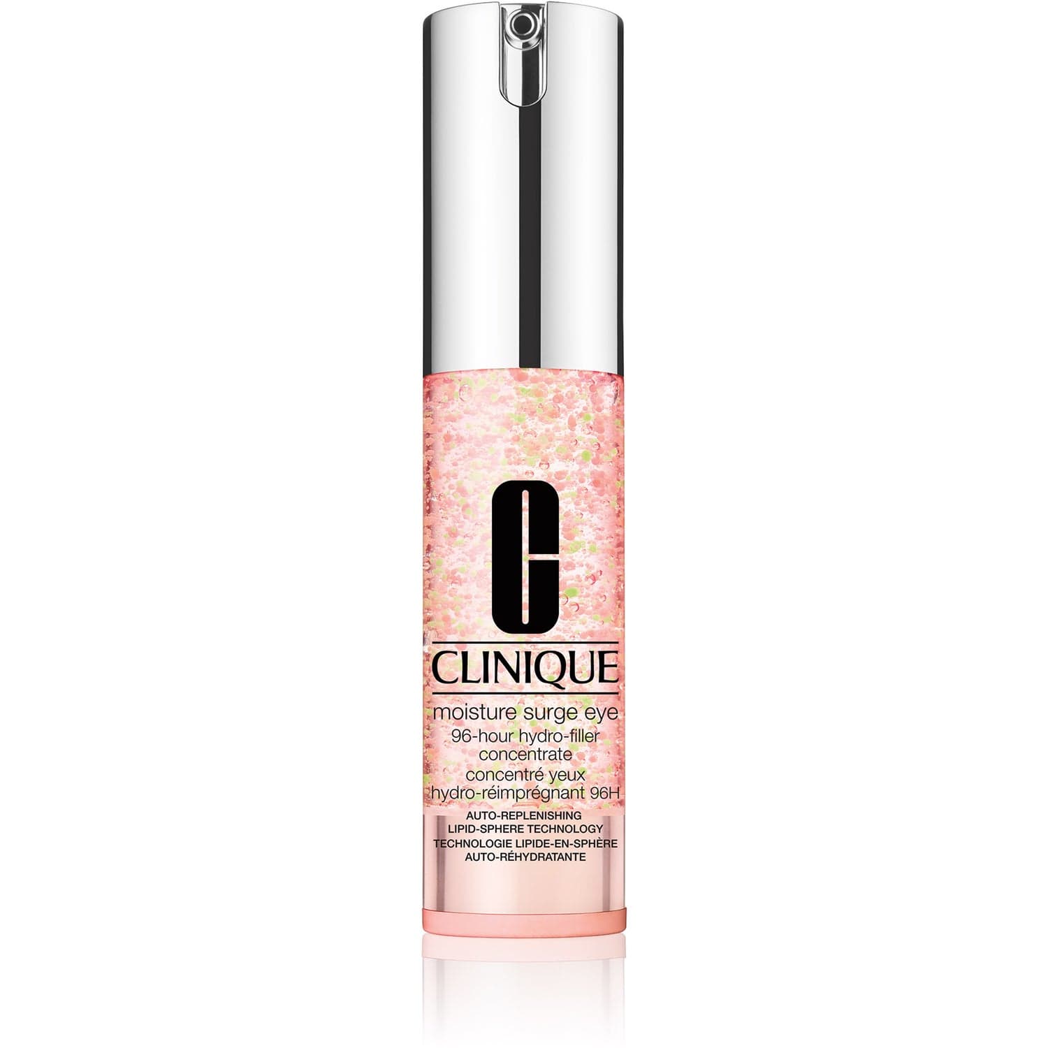 Clinique Moisture Surge Eye 96H Hydro-Filler Concentrate 15 ml