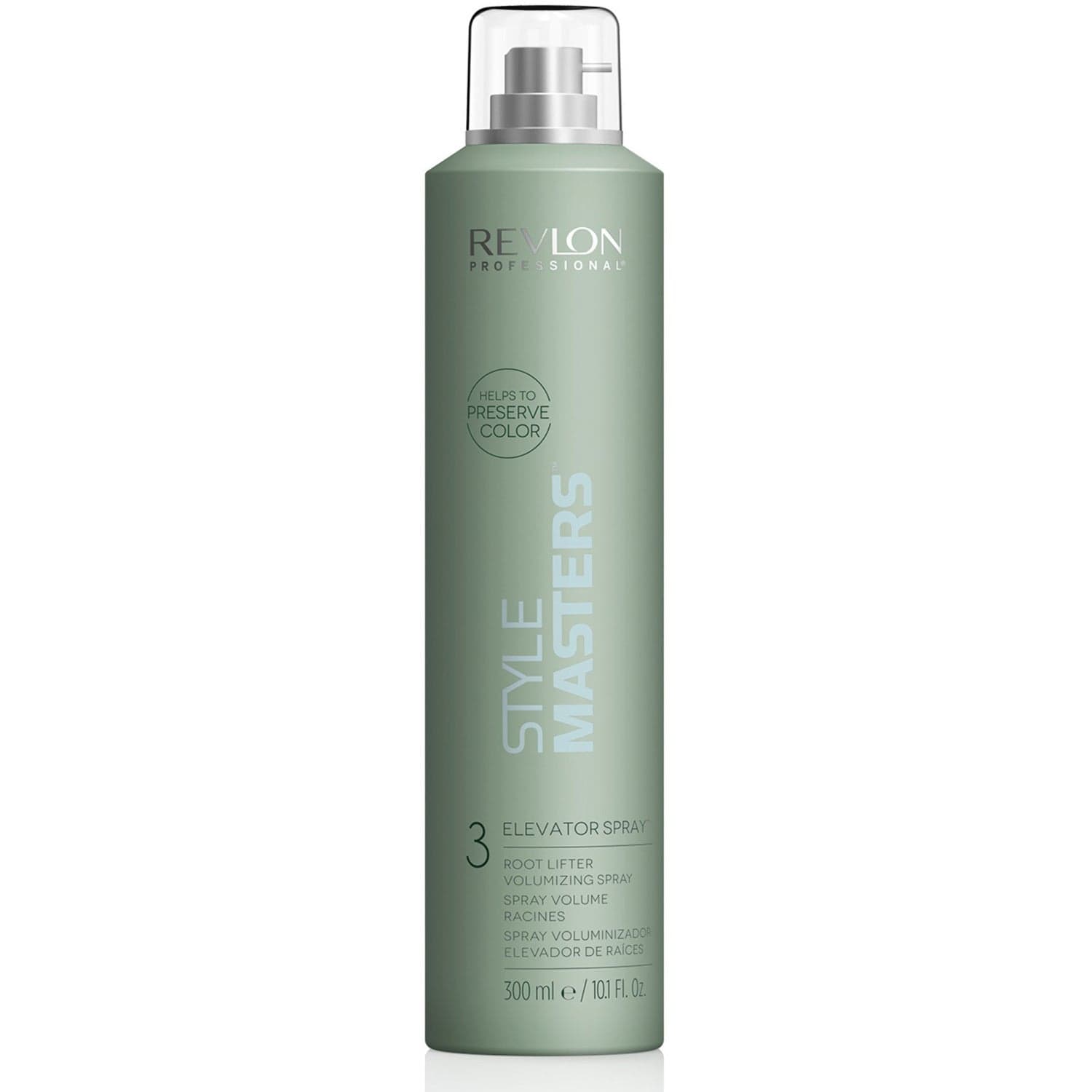 Revlon Professional Style Masters Volume Elevator Spray - 300 ml