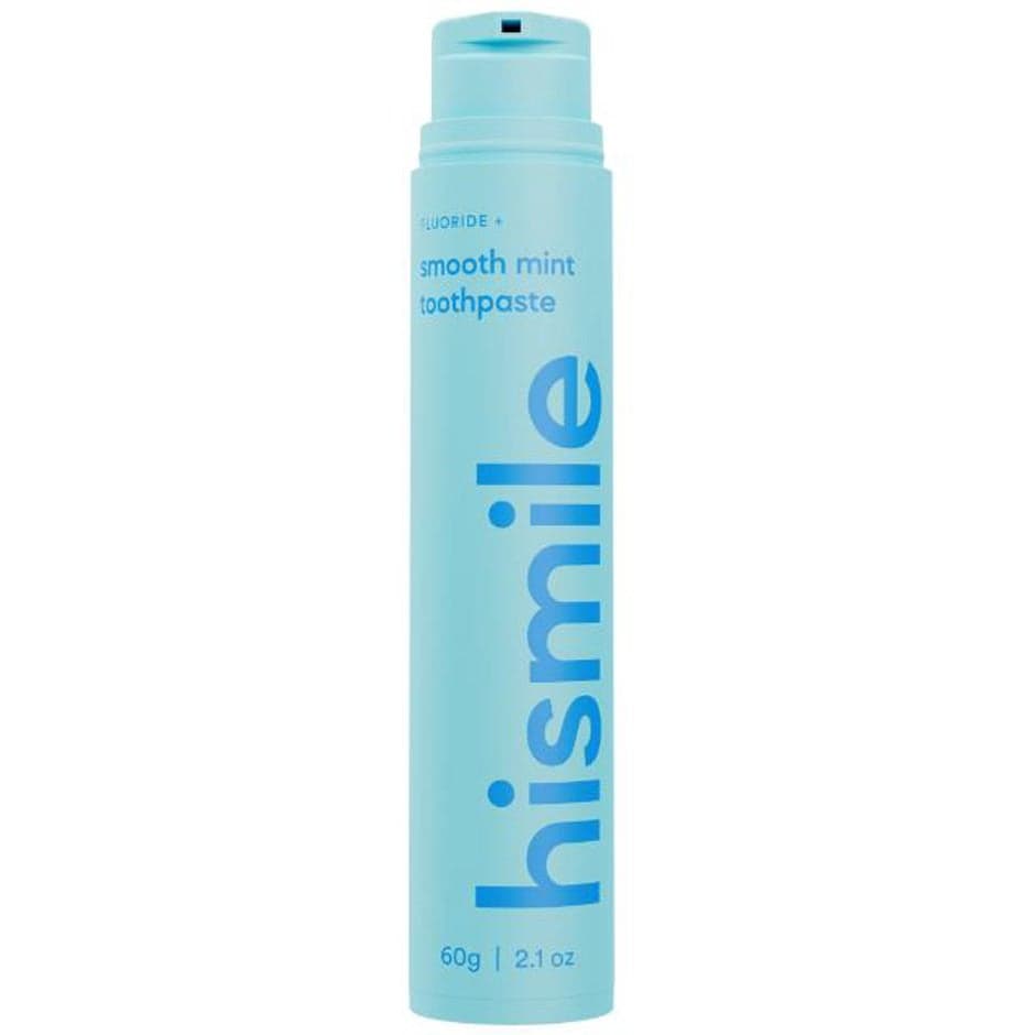 Hismile Toothpaste Smooth Mint - 60 g
