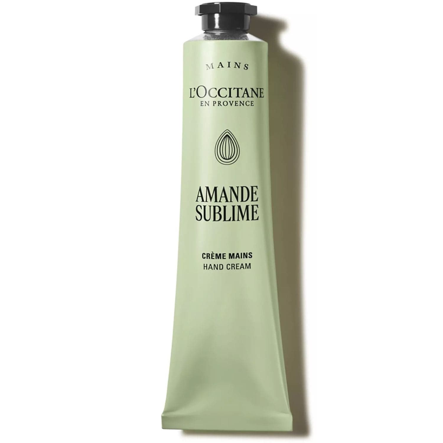 L"'Occitane en Provence Almond Delicious Hands - 75 ml