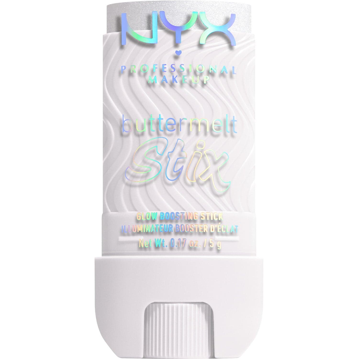 NYX Professional Makeup Buttermelt Glaze Highlighter Stix 03 That"'s So Melt - 50 g