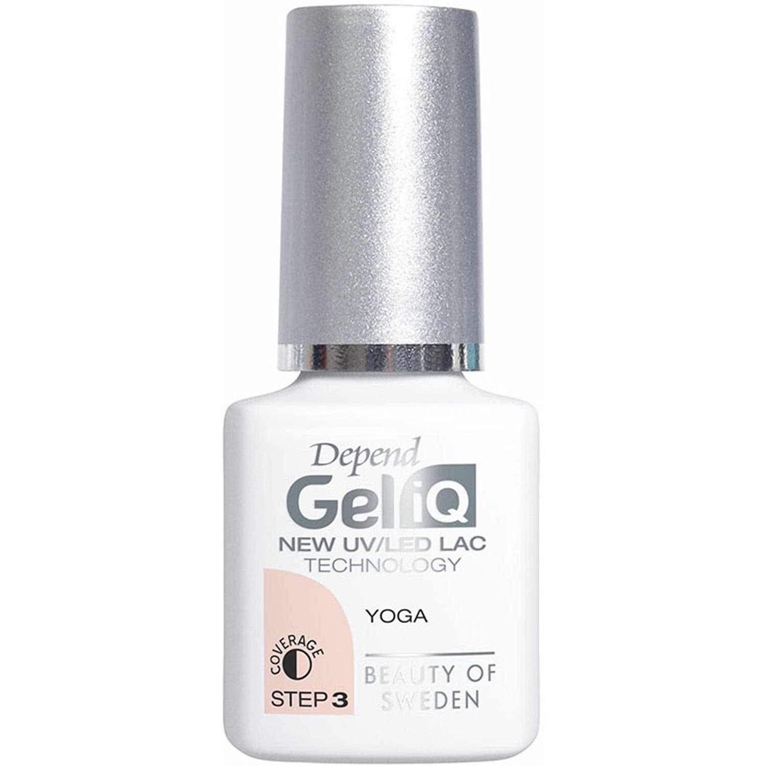 Depend Gel iQ Yoga - 5 ml