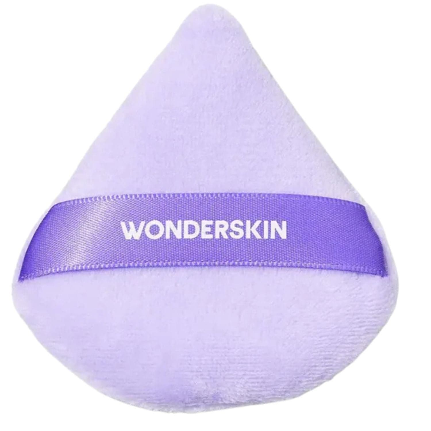 Wonderskin FYP Powder Puff Purple - 1 pcs