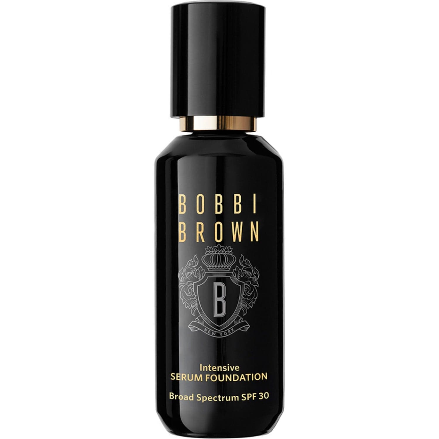 Bobbi Brown Intensive Serum Foundation SPF 35 Almond