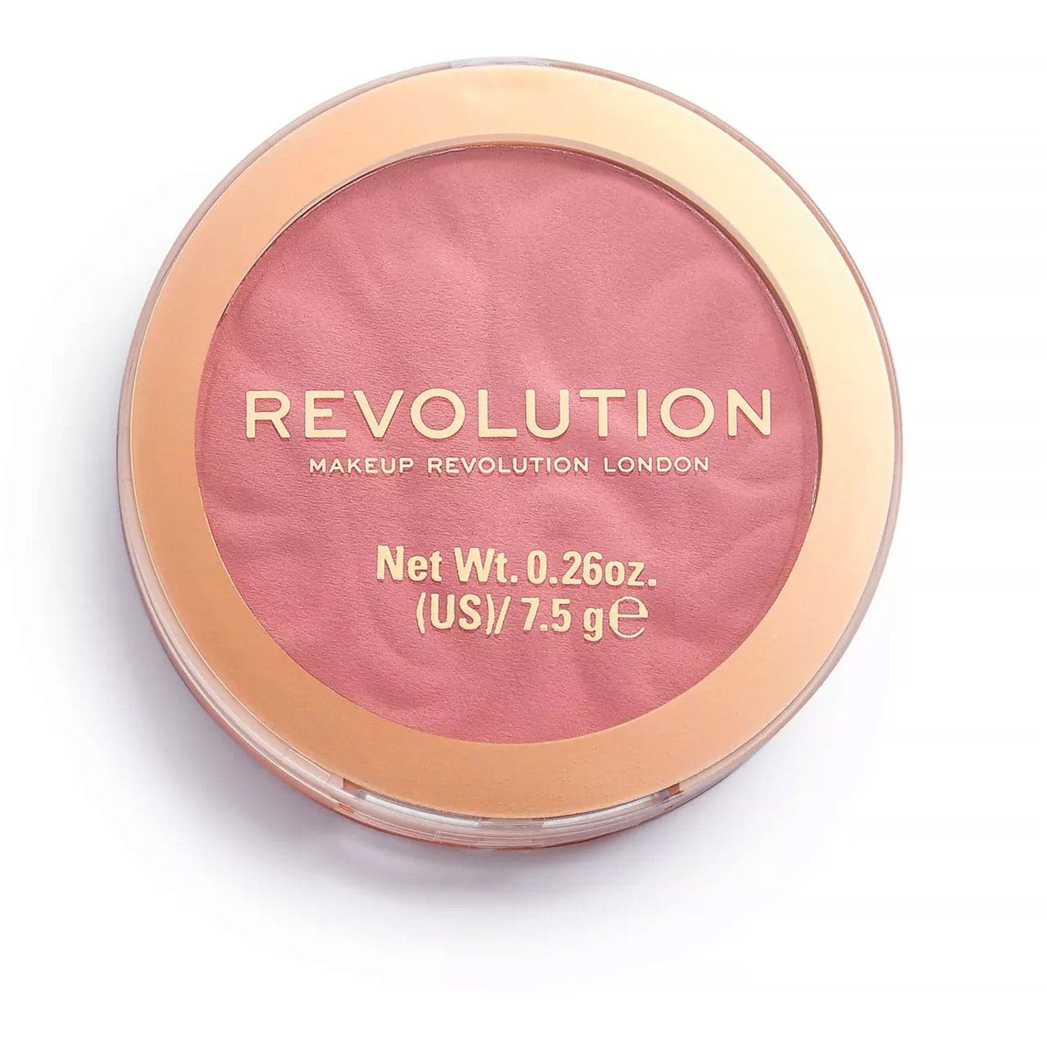 Makeup Revolution Blusher Reloaded Ballerina - 7,5 g