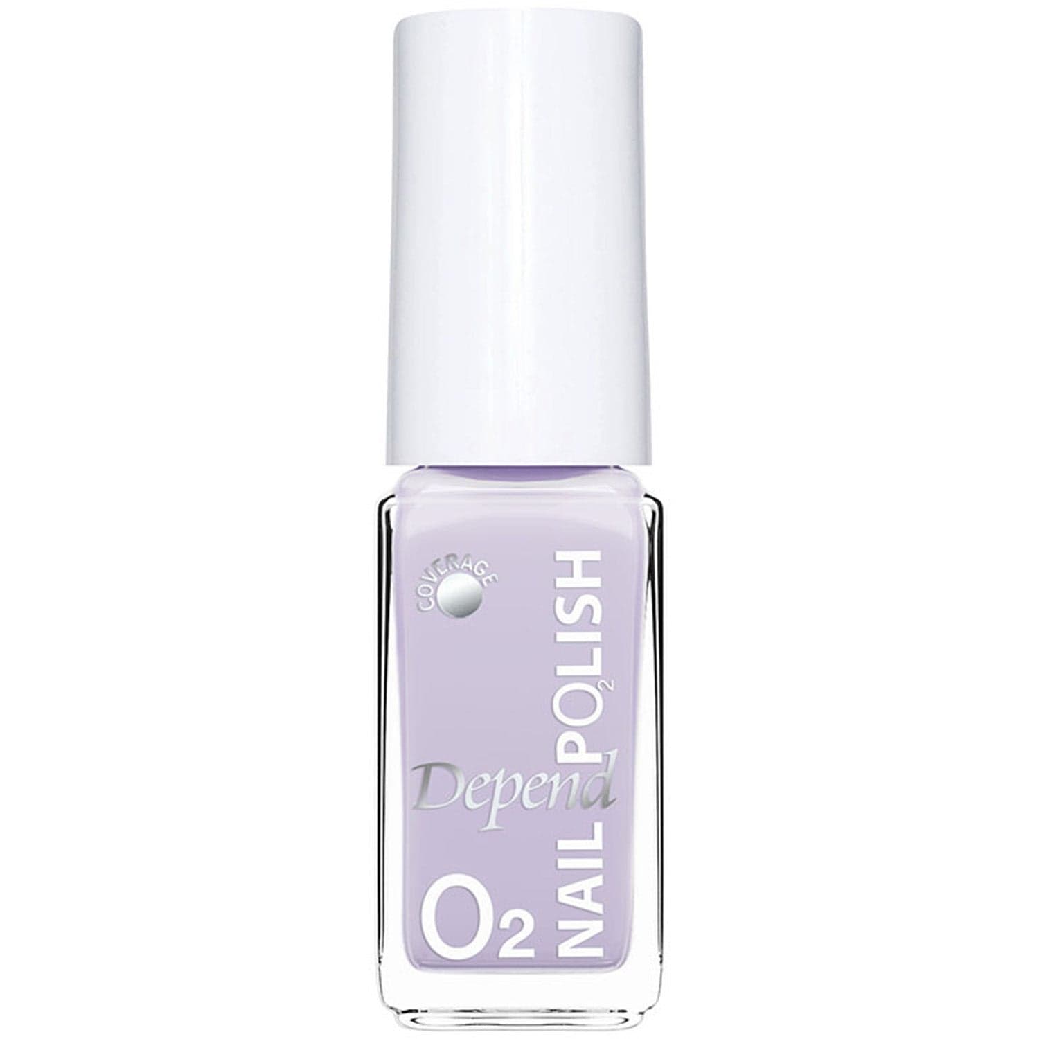 Depend O2 Whispers of Wonderland Minilack 838 - 5 ml