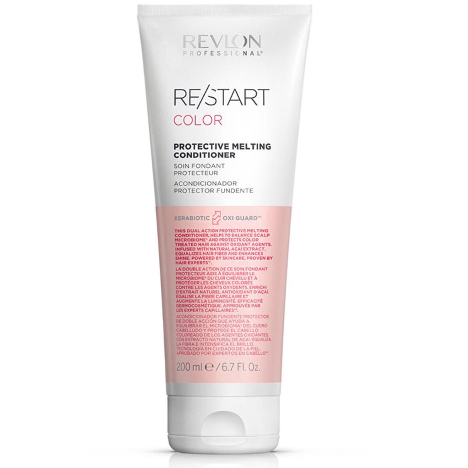 Revlon Restart Color Protective Melting Conditioner 200ml