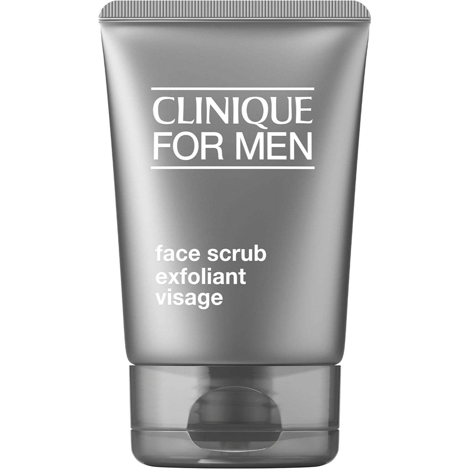 Clinique Skin Supplies for Men Face Scrub - 100 ml