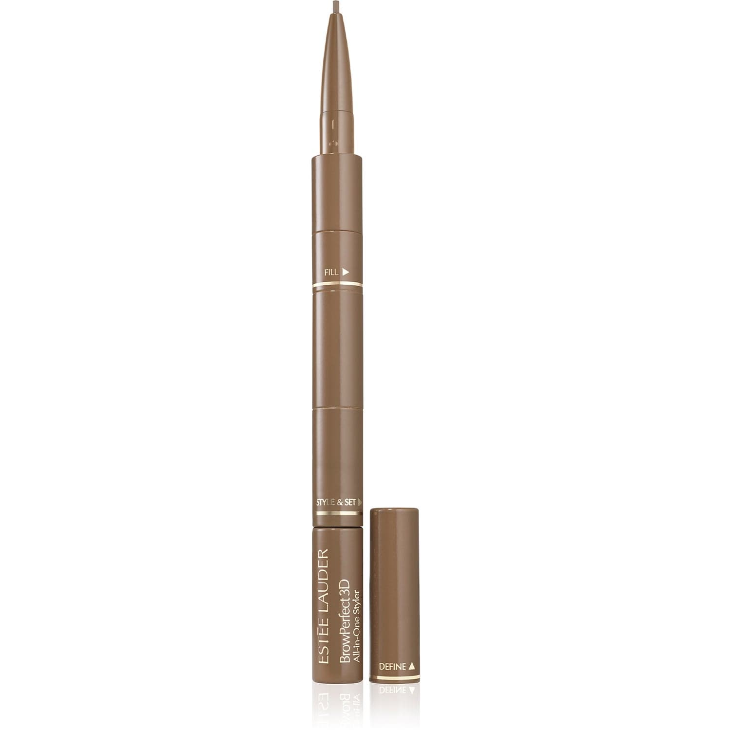 Estée Lauder Browperfect 3D All-In-One Styler 02 Cool Blonde - 13,5 g
