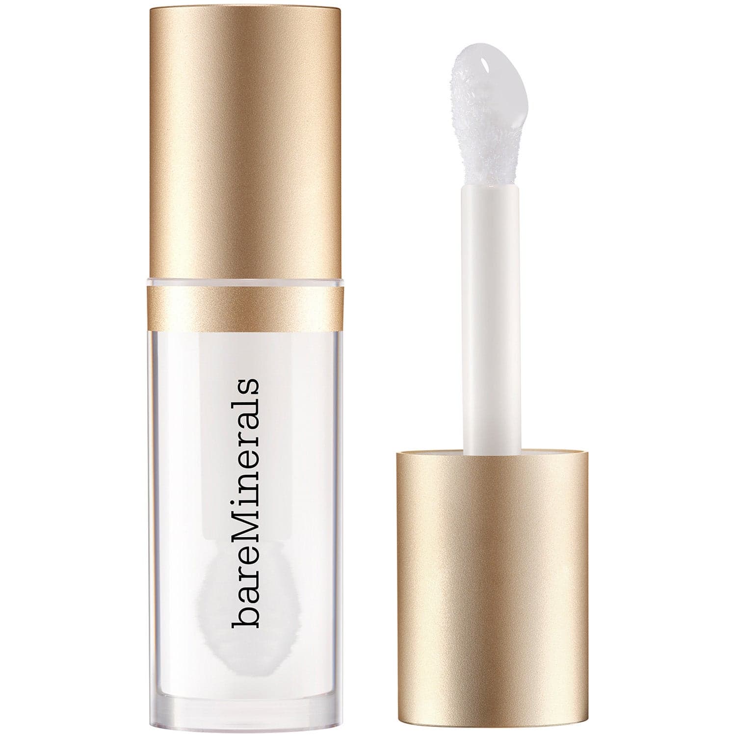 bareMinerals Tinted Lip Oil Shine - 3,8 ml
