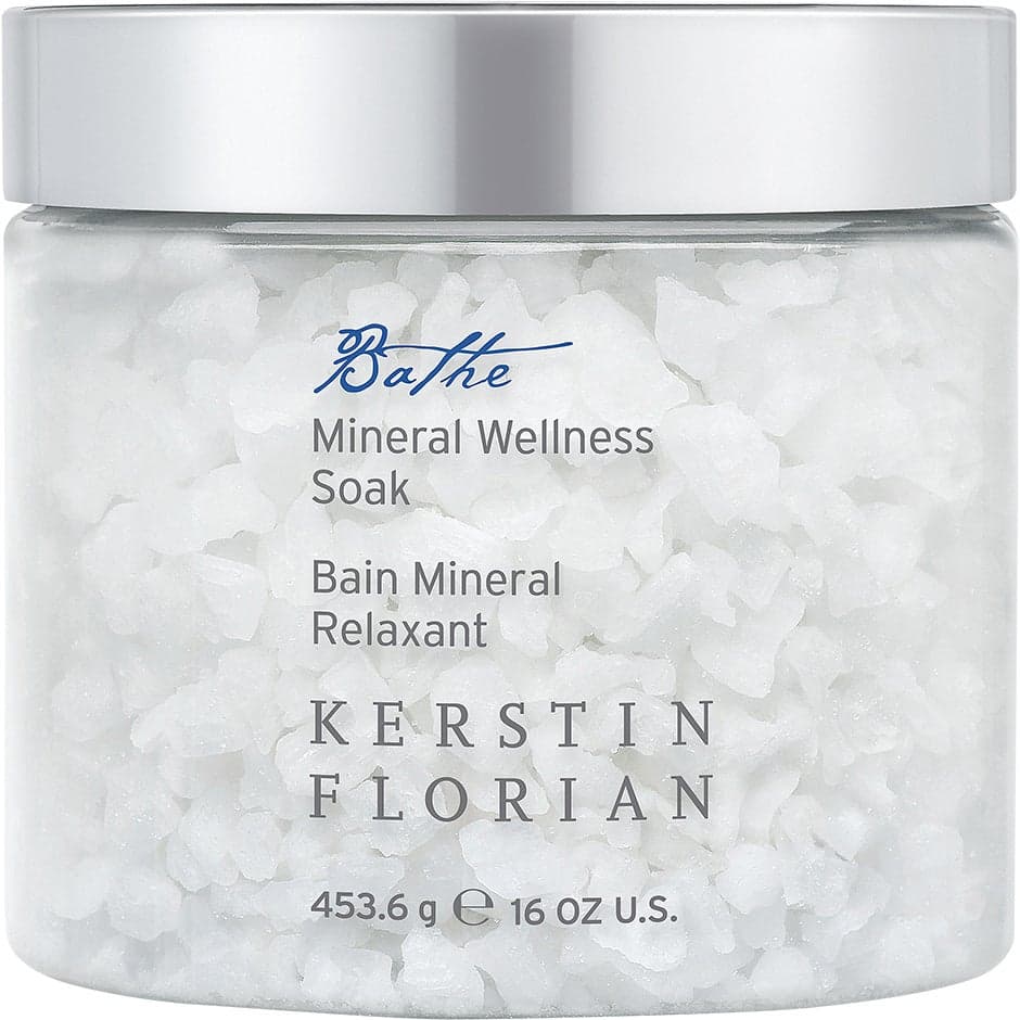 Kerstin Florian Mineral Wellness Soak 453.6 g
