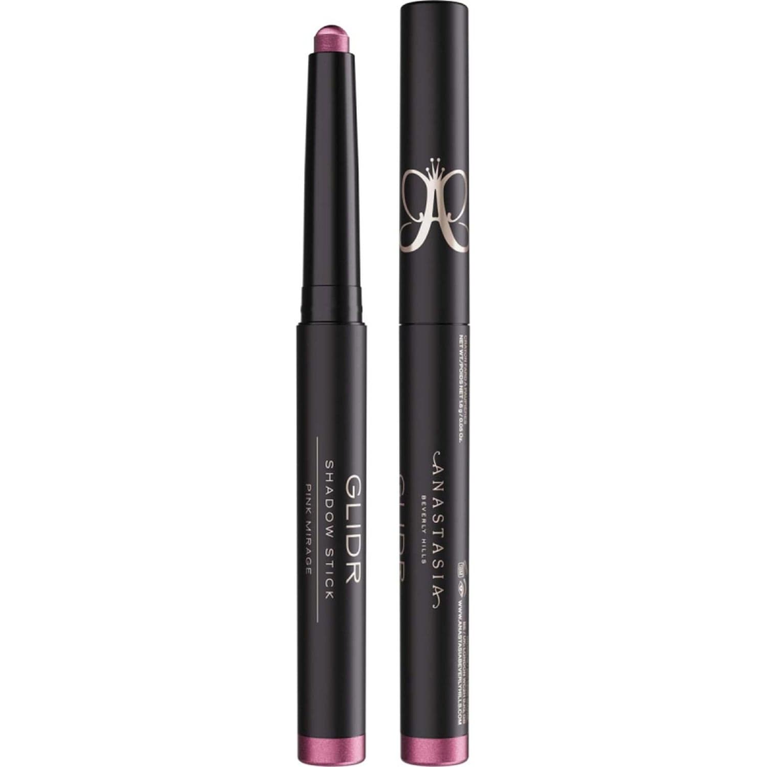 Anastasia Beverly Hills Glidr Shadow Stick Pink Mirage