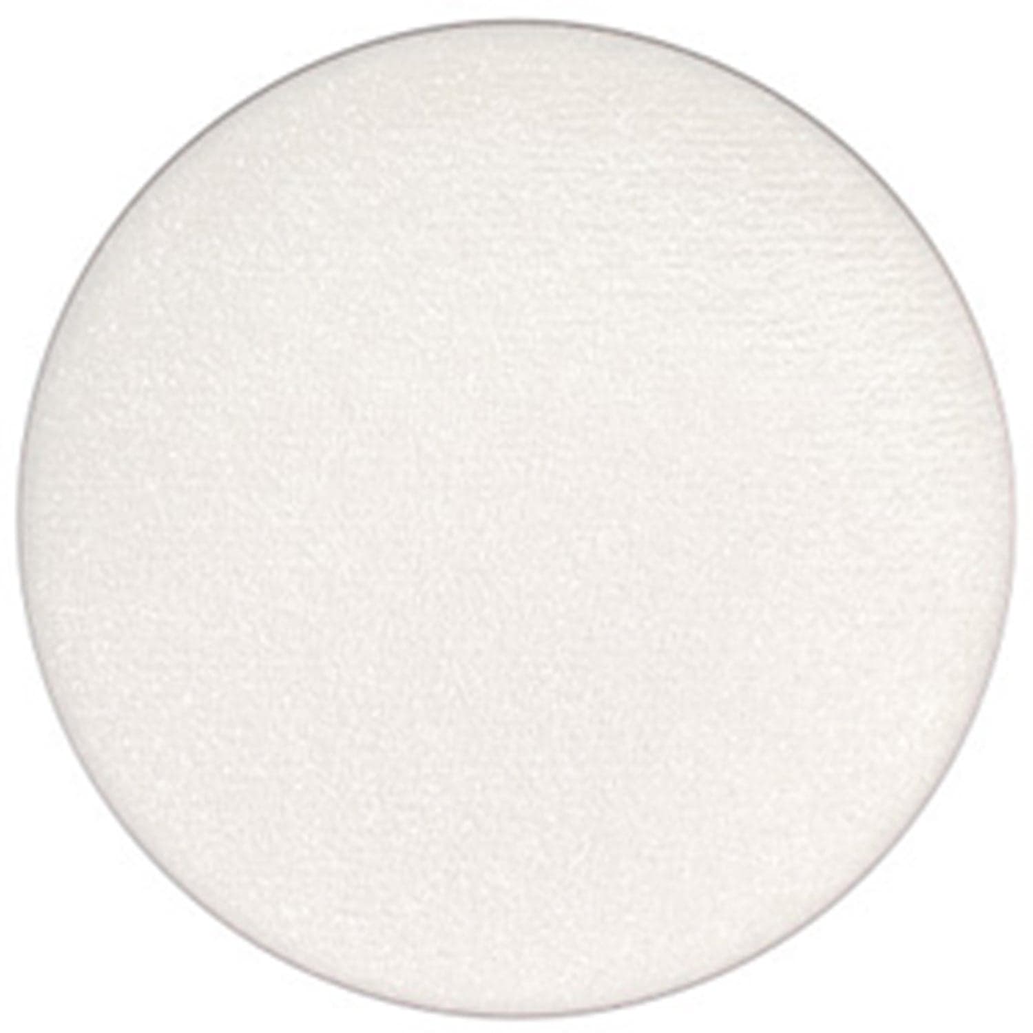 MAC Cosmetics Eye Shadow (Pro Palette Refill Pan) Frost White Frost - 1,3 g