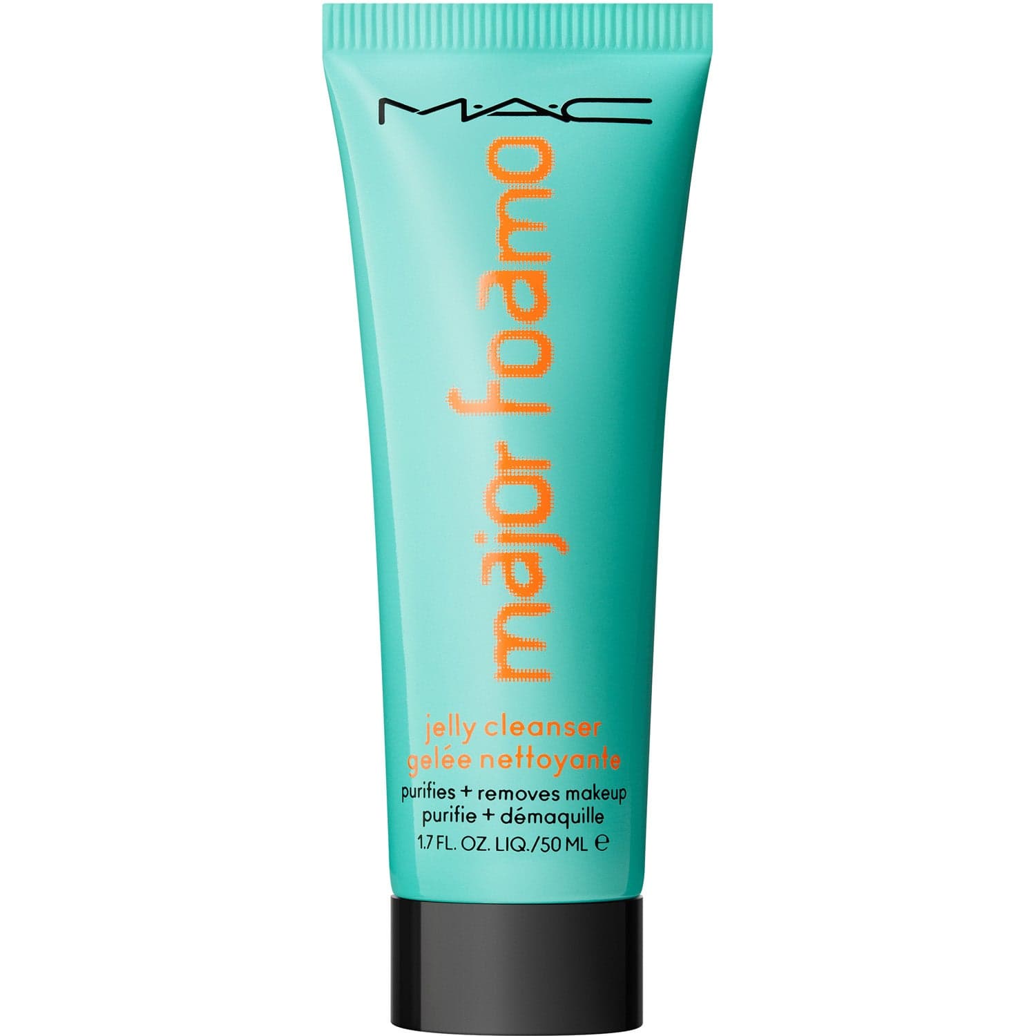 MAC Cosmetics Major Foamo Jelly Cleanser 50 ml