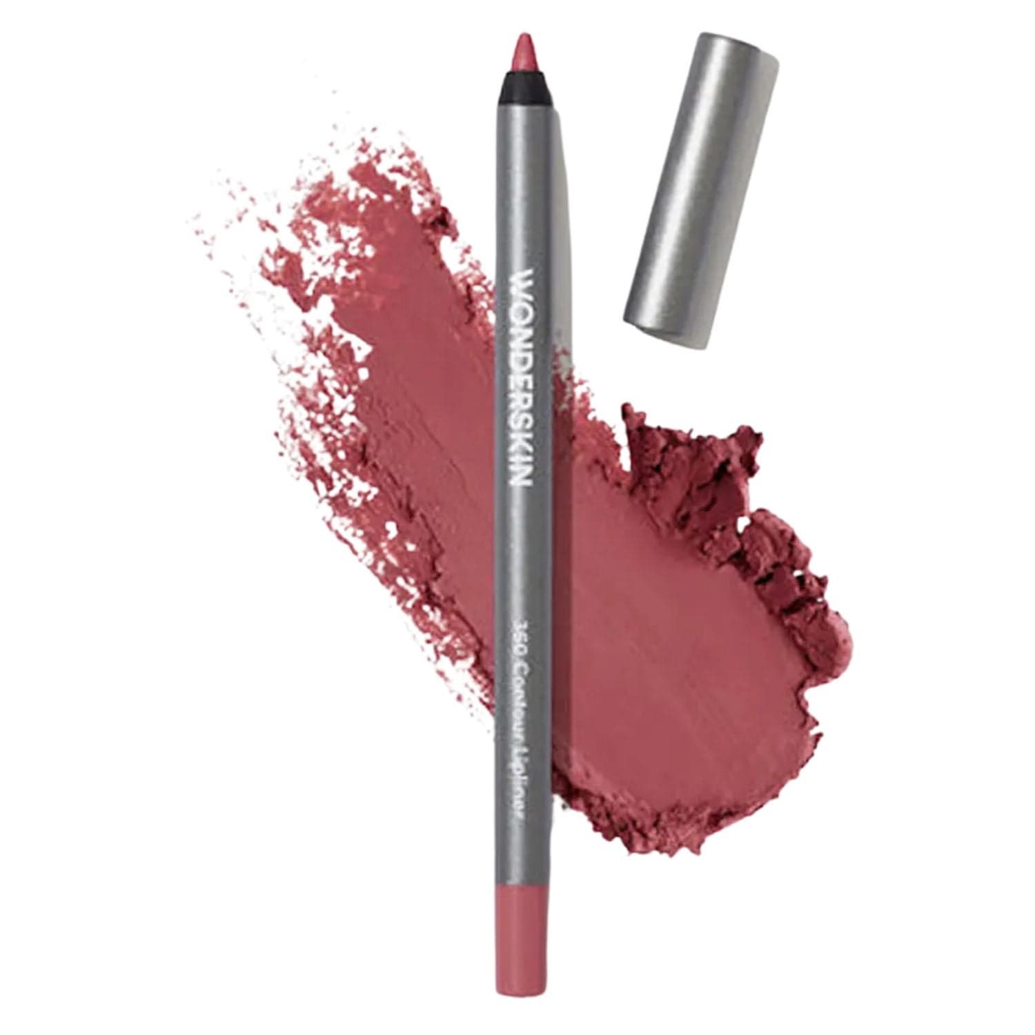 Wonderskin 360 Contour Lip Liner Rosewood - 1,2 g